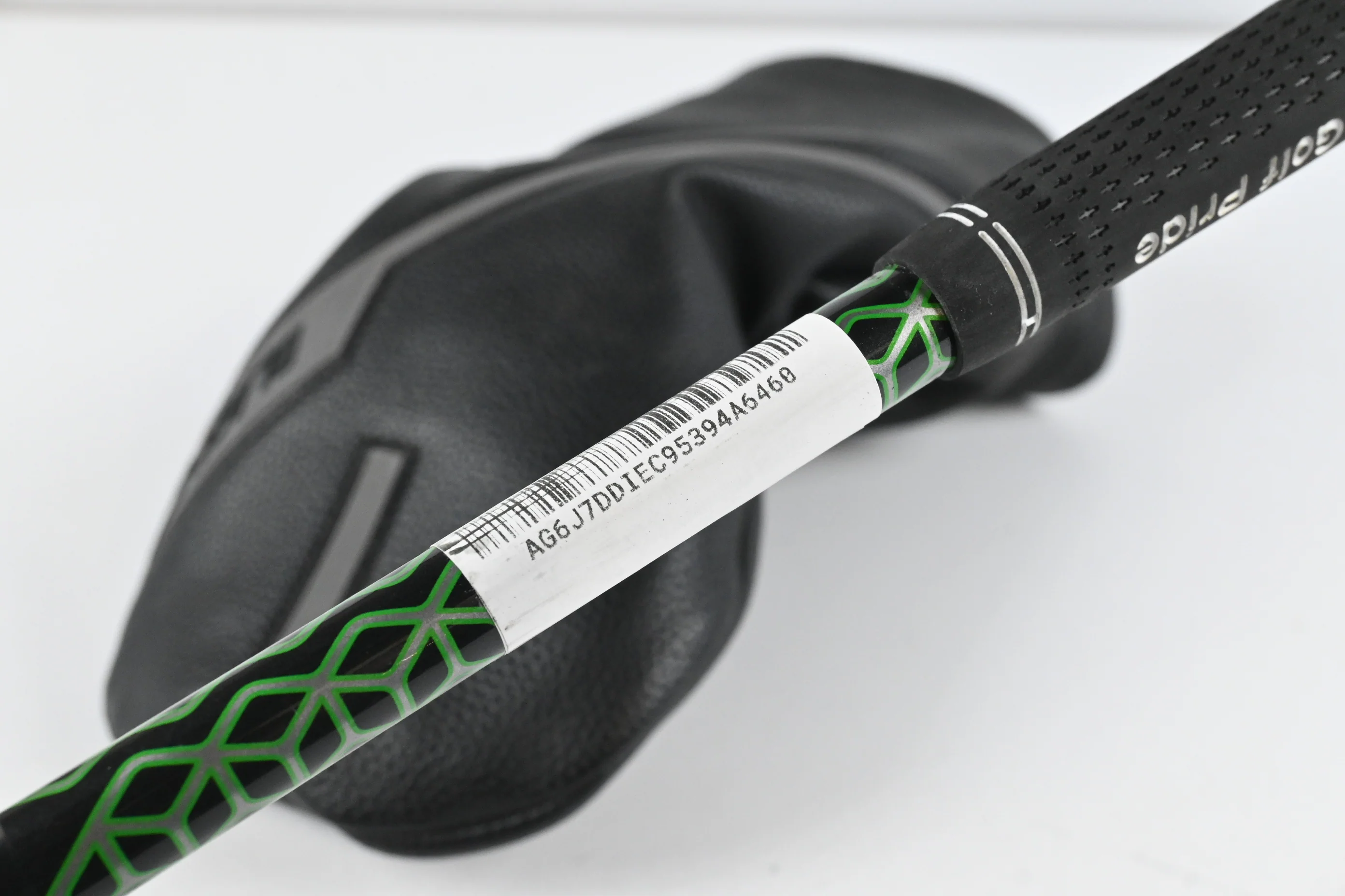 PXG 0311 Black Ops Driver / 10.5 Degree / Stiff Flex Cypher 50 Shaft - Image 7