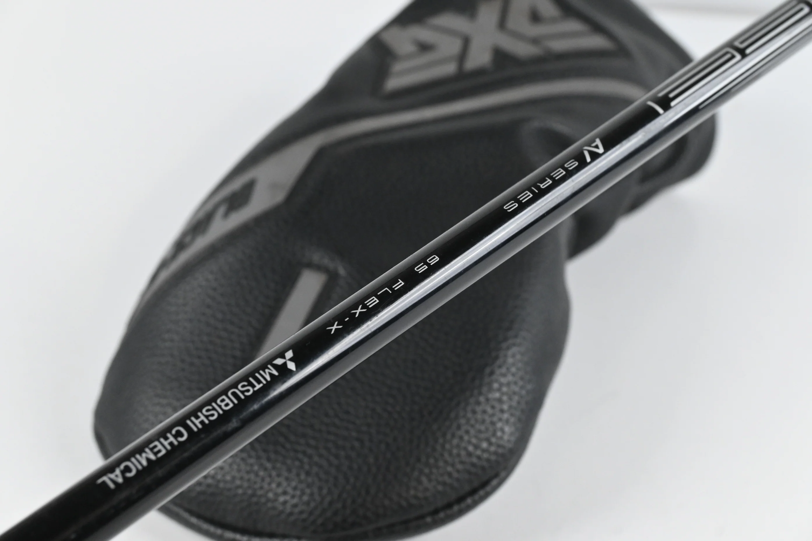 PXG 0311 Black Ops Driver / 12 Degree / X-Flex Tensei AV White 65 Shaft - Image 6