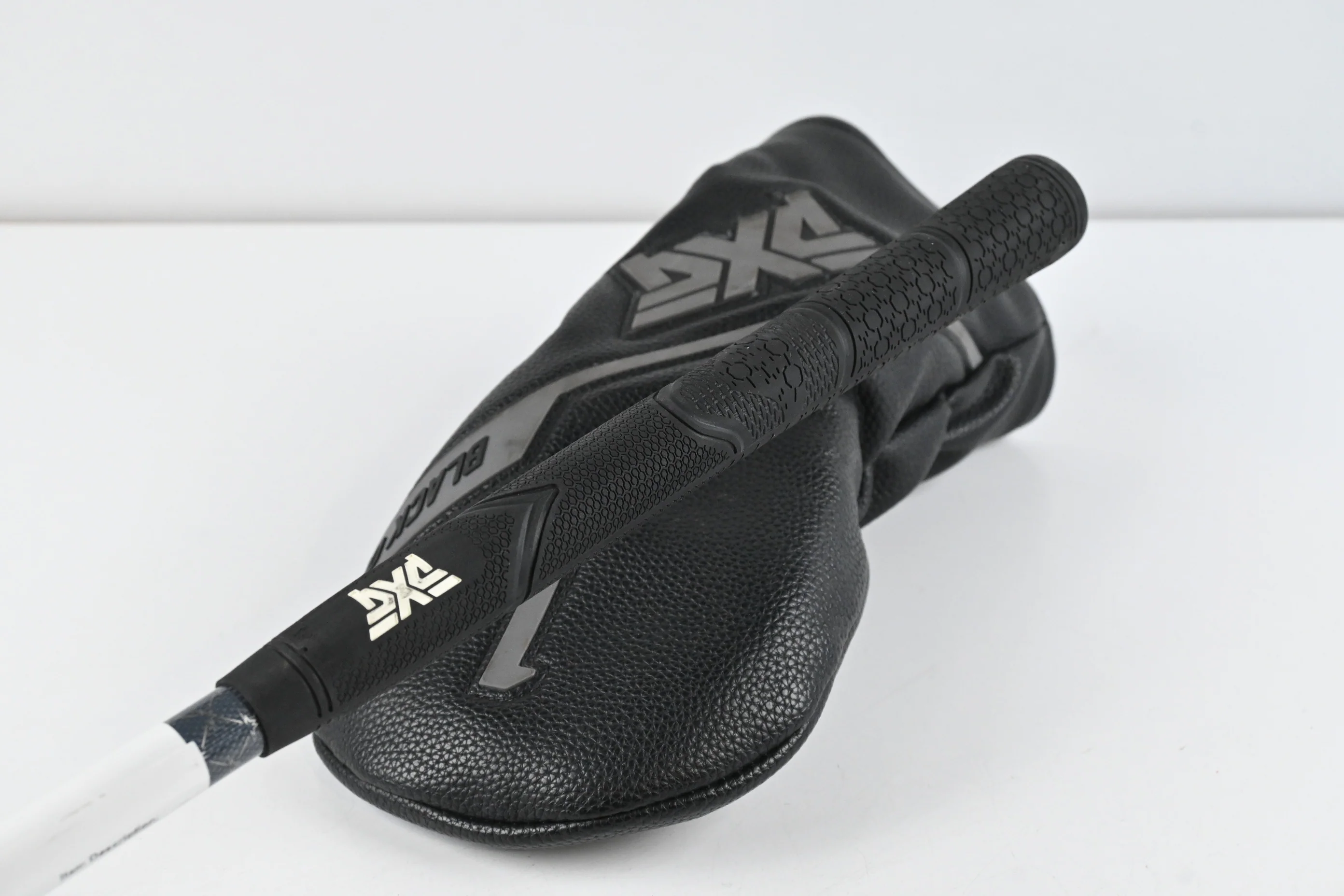 PXG 0311 Black Ops Driver / 12 Degree / X-Flex Tensei AV White 65 Shaft - Image 8
