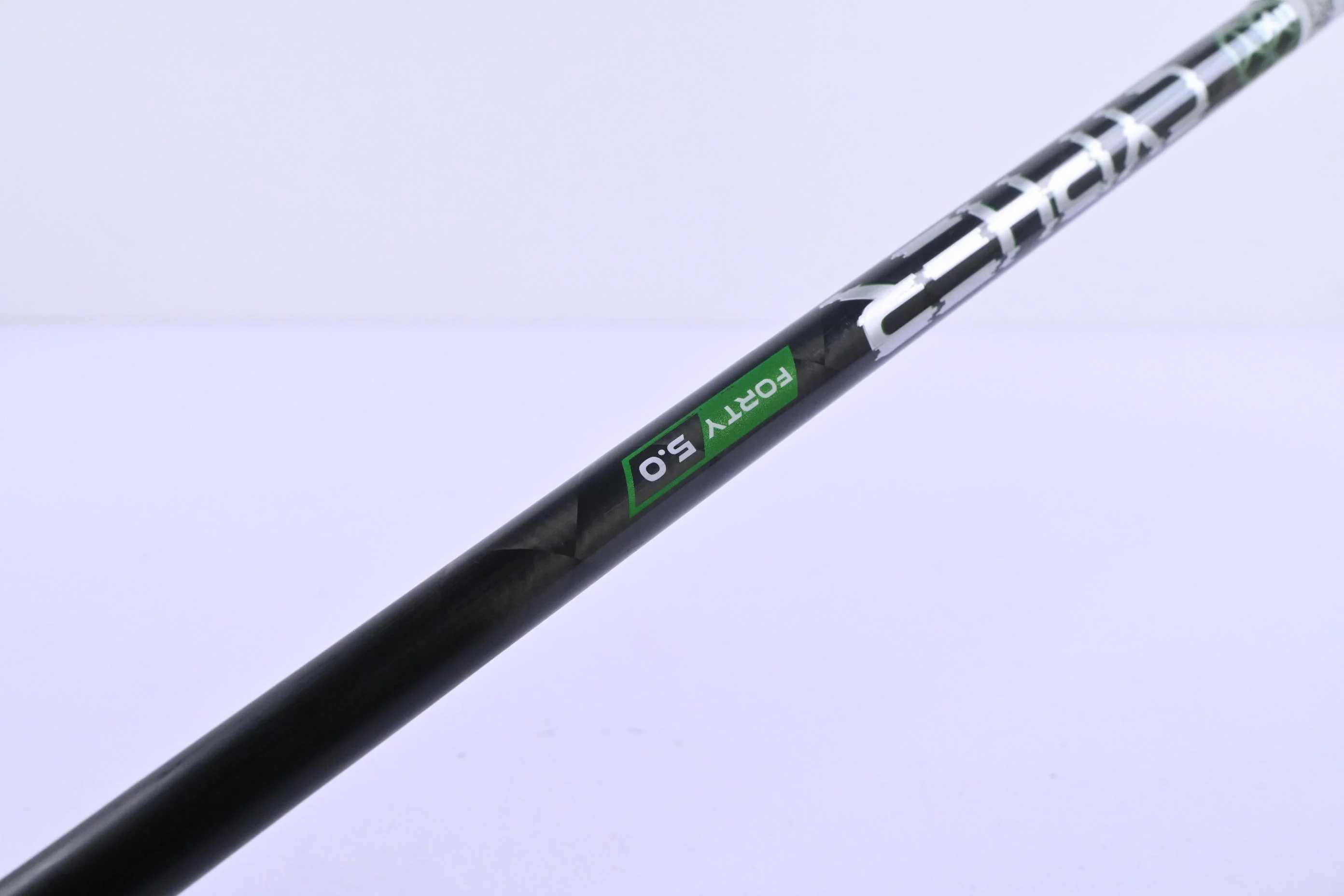 PXG 0311 Black Ops Driver / 12 Degree / Senior Flex Project X Cypher Forty - Image 6