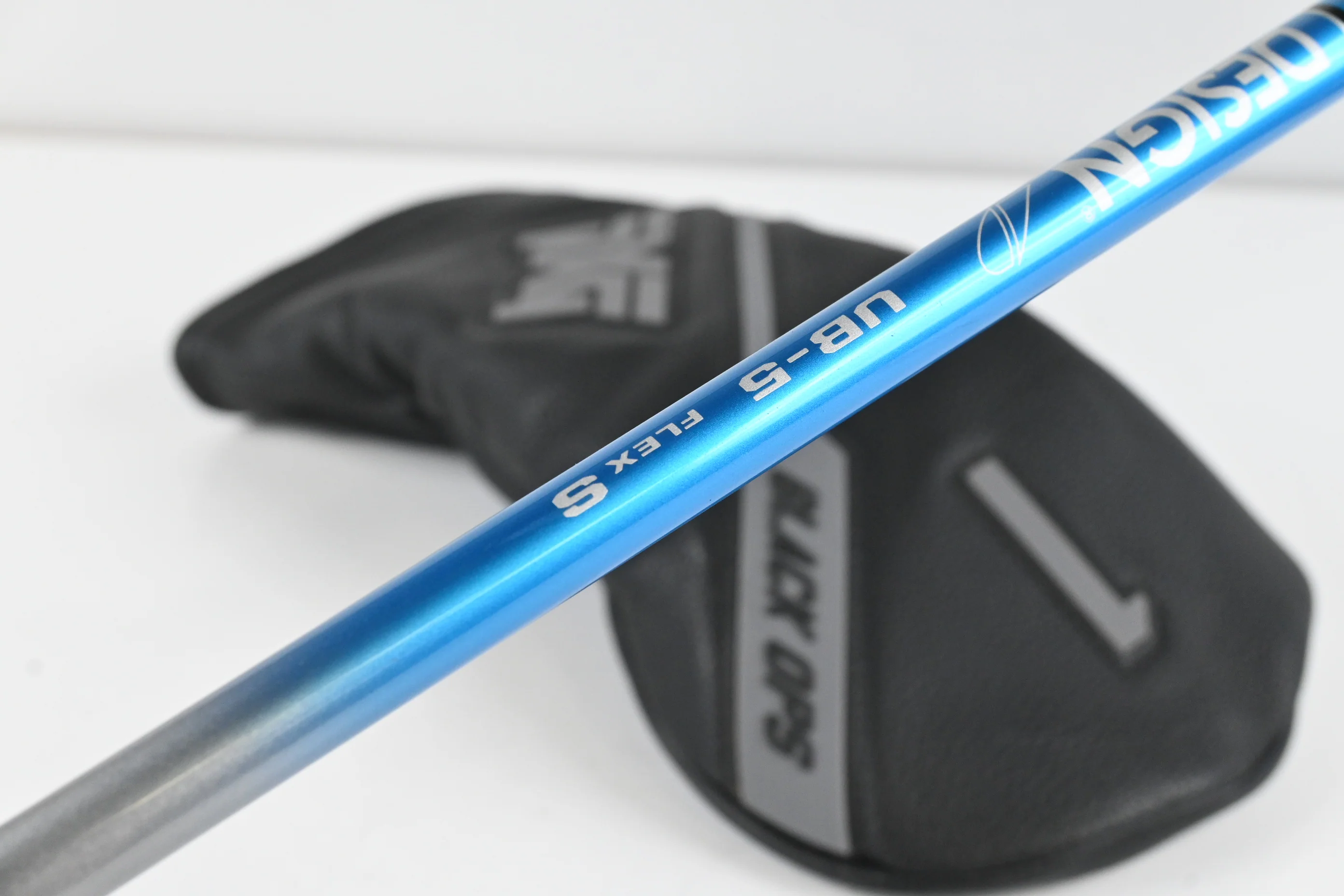 Left Hand PXG 0311 Black Ops Driver / 10.5 Degree / Stiff Flex Tour AD UB-5 - Image 6