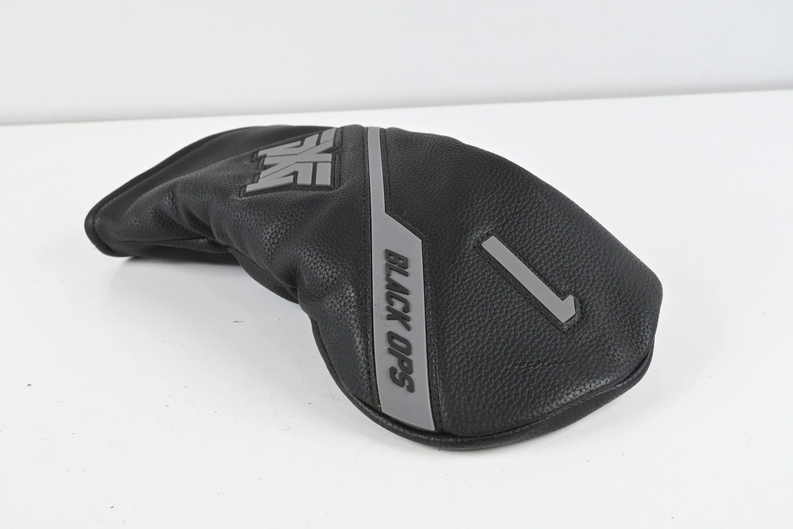 Left Hand PXG 0311 Black Ops Driver / 10.5 Degree / Stiff Flex Tour AD UB-5 - Image 9
