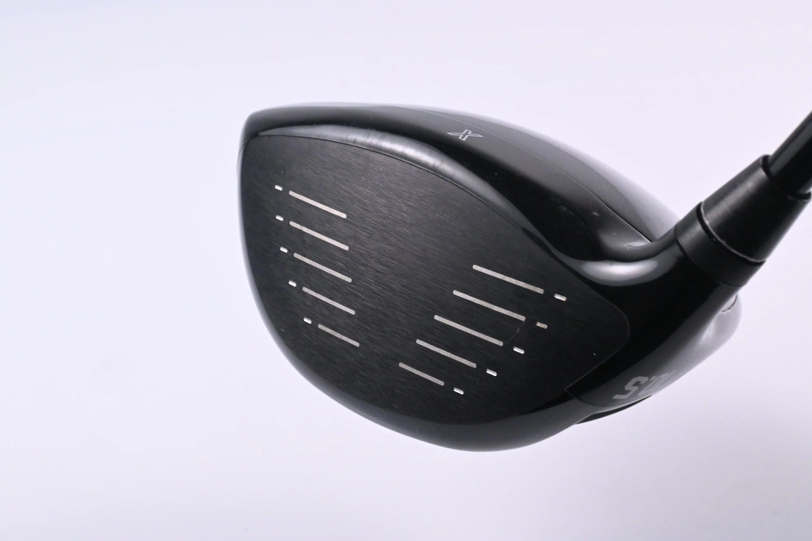 PXG 0311 Black Ops Driver / 10.5 Degree / Stiff Flex Diamana LTD S70 Shaft - Image 4