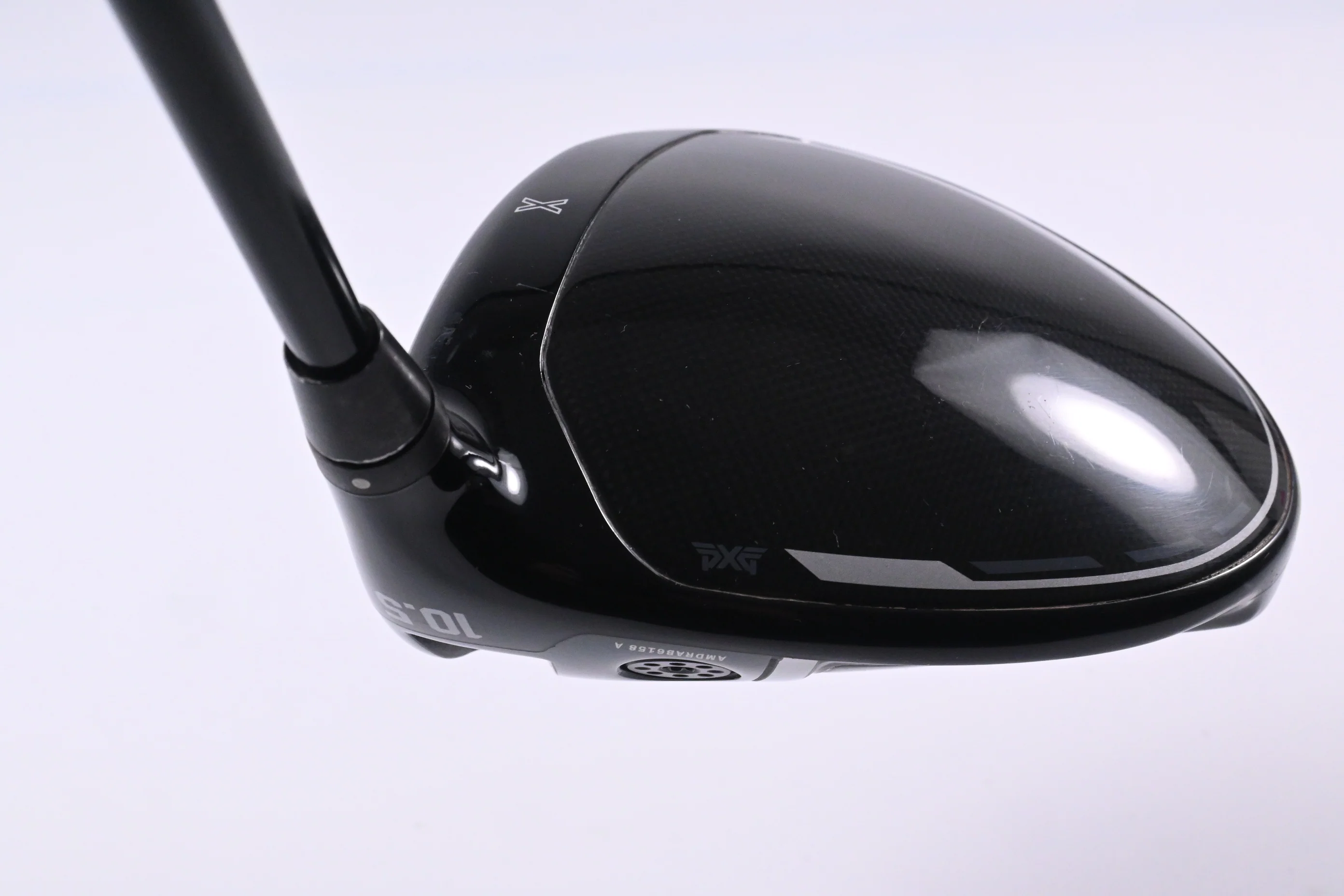 PXG 0311 Black Ops Driver / 10.5 Degree / Stiff Flex Diamana LTD S70 Shaft - Image 5