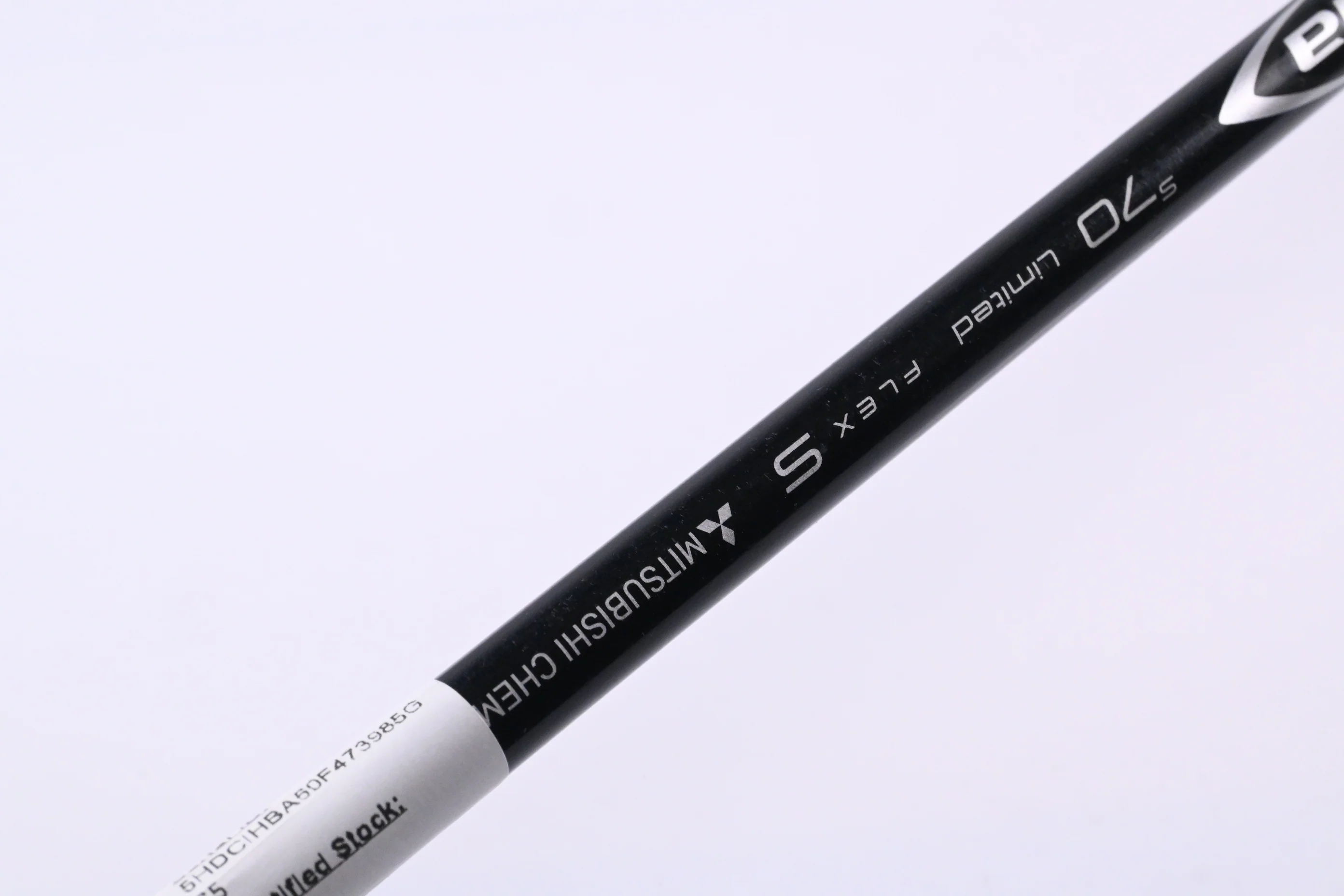 PXG 0311 Black Ops Driver / 10.5 Degree / Stiff Flex Diamana LTD S70 Shaft - Image 6