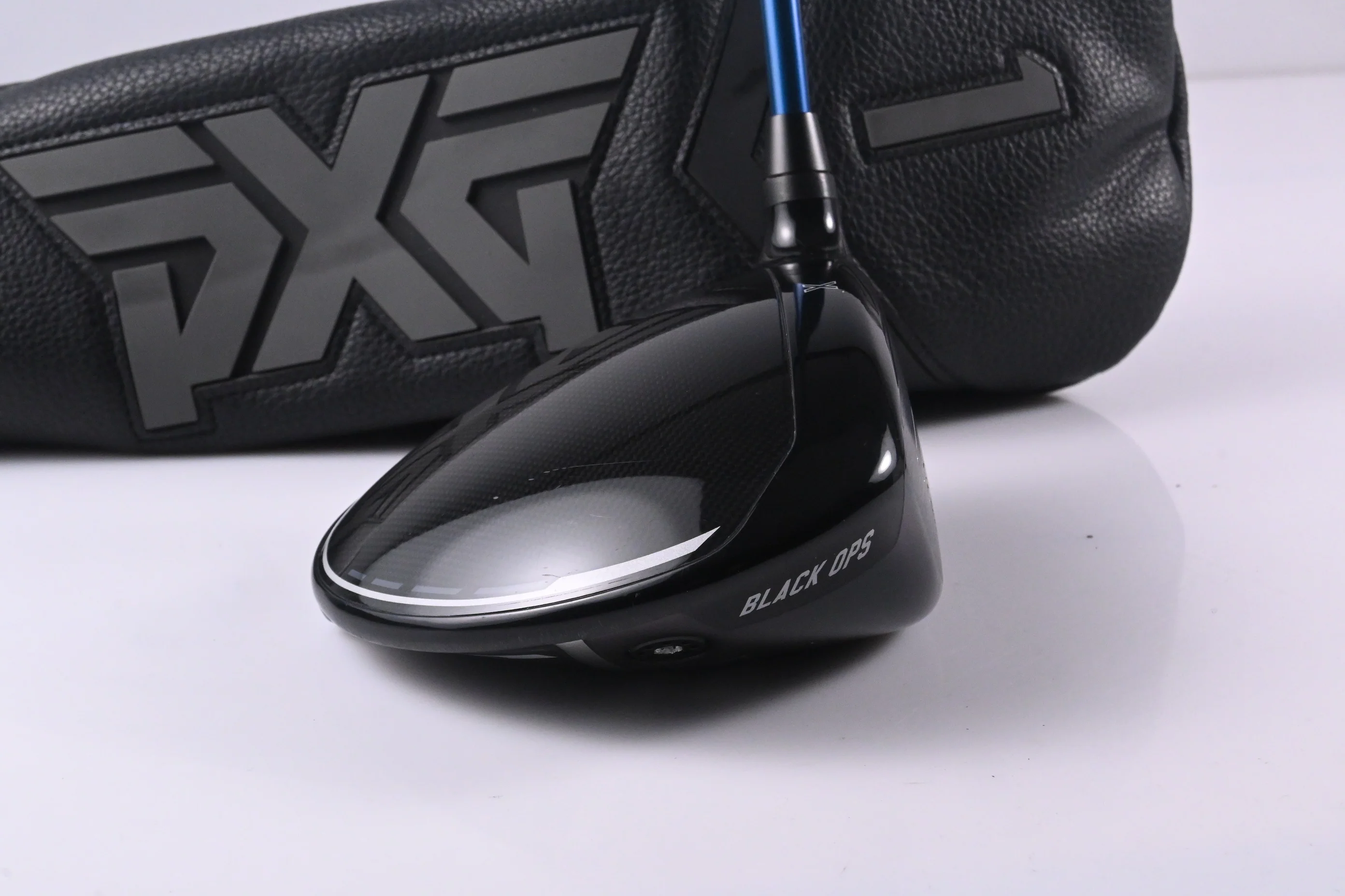 PXG 0311 Black Ops Driver / 9 Degree / Stiff Flex Aldila Rouge Elite Blue 55 - Image 3