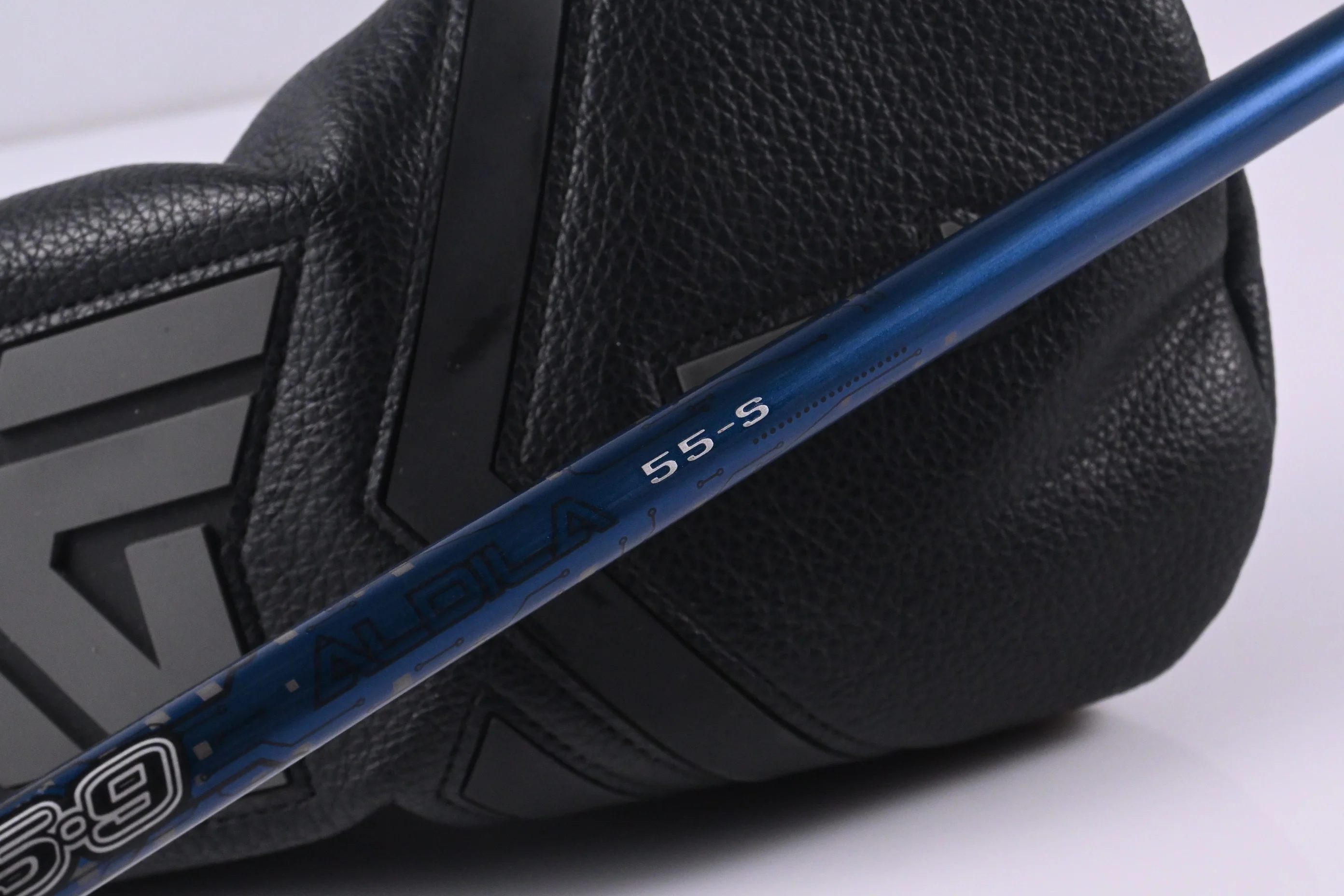PXG 0311 Black Ops Driver / 9 Degree / Stiff Flex Aldila Rouge Elite Blue 55 - Image 6