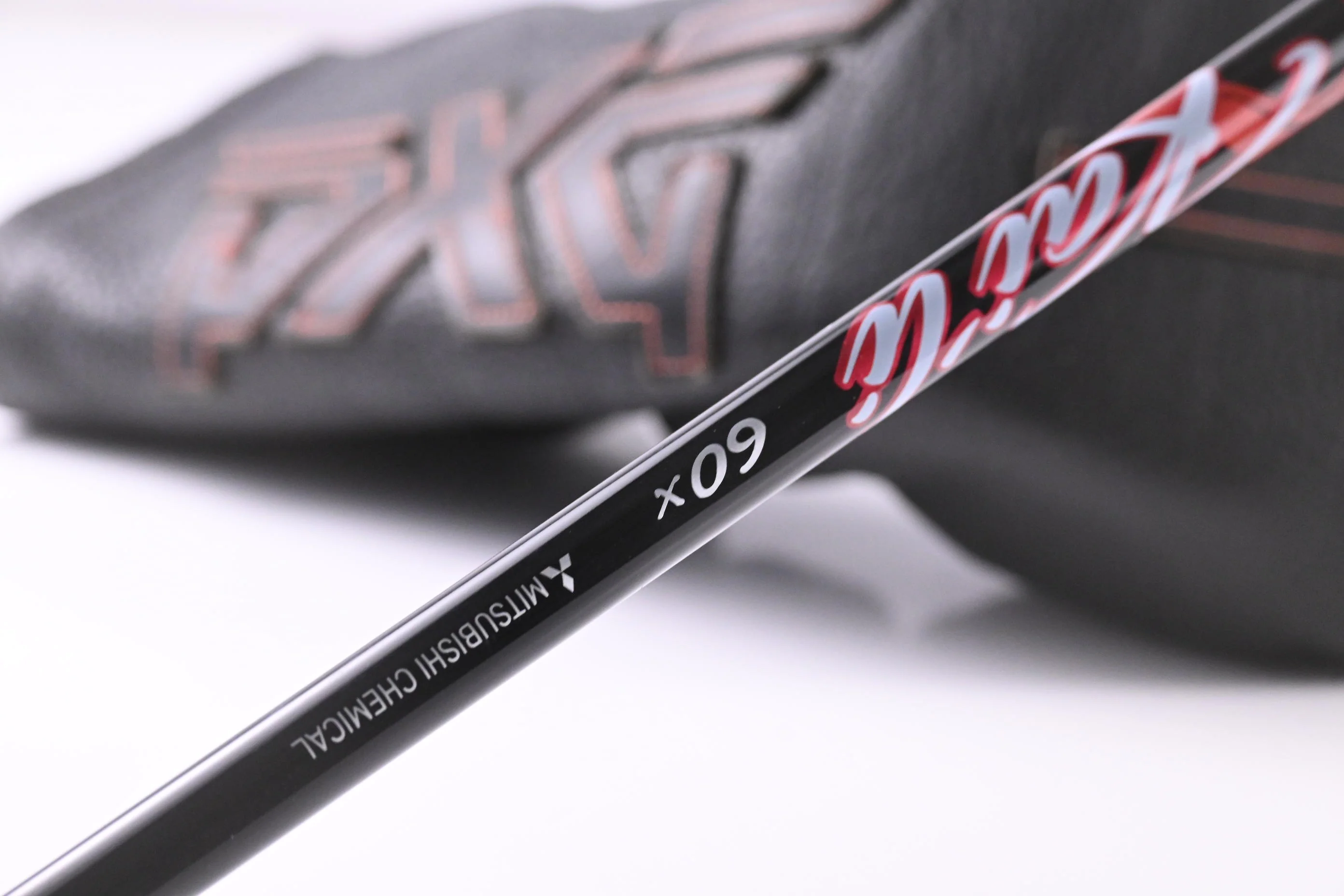 PXG 0311 Black Ops Driver / 10.5 Degree / X-Flex Kai'li Red 60 Shaft - Image 6