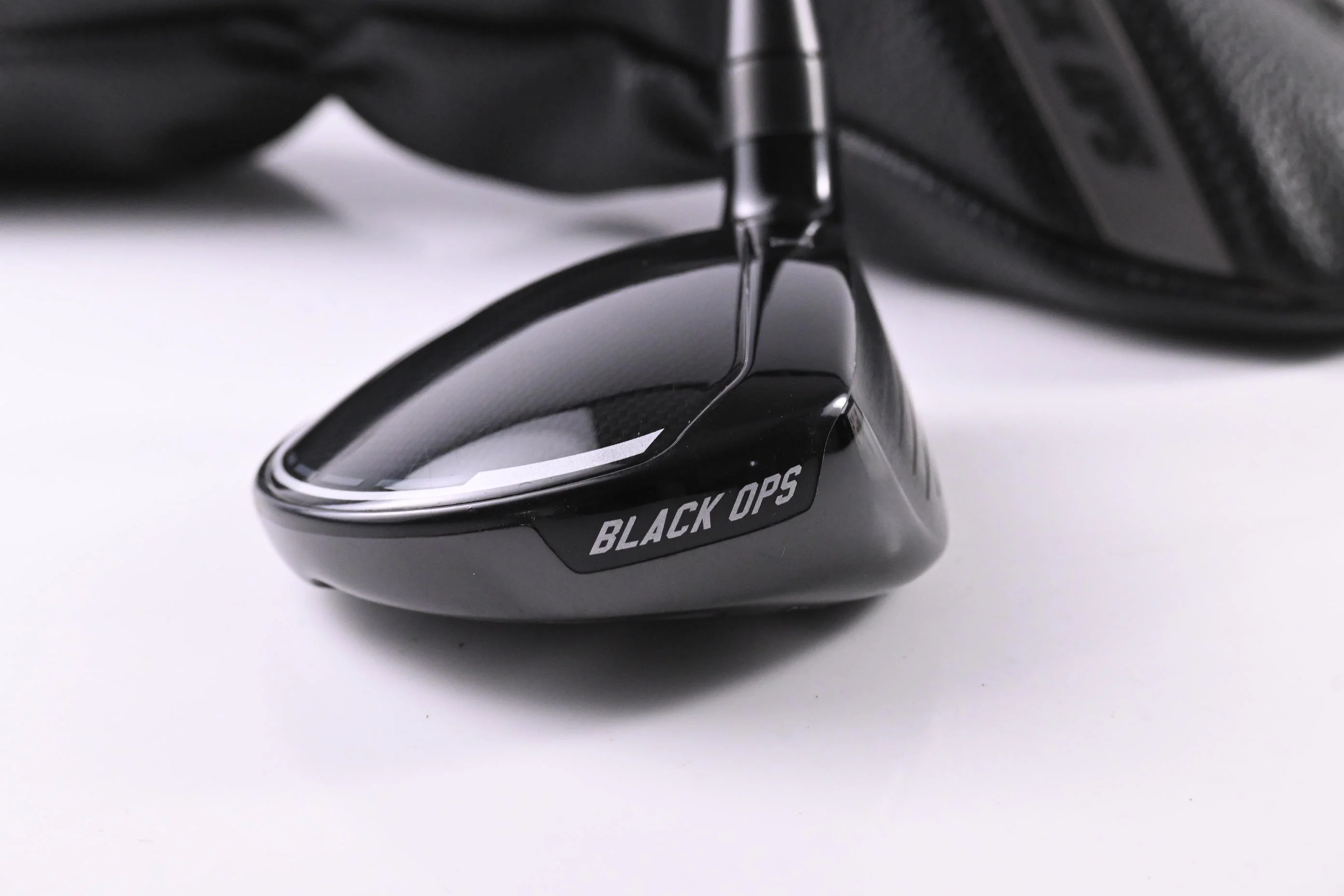 PXG 0311 Black Ops #5 Wood / 18 Degree / Regular Flex Tensei AV Blue 65 Shaft - Image 3