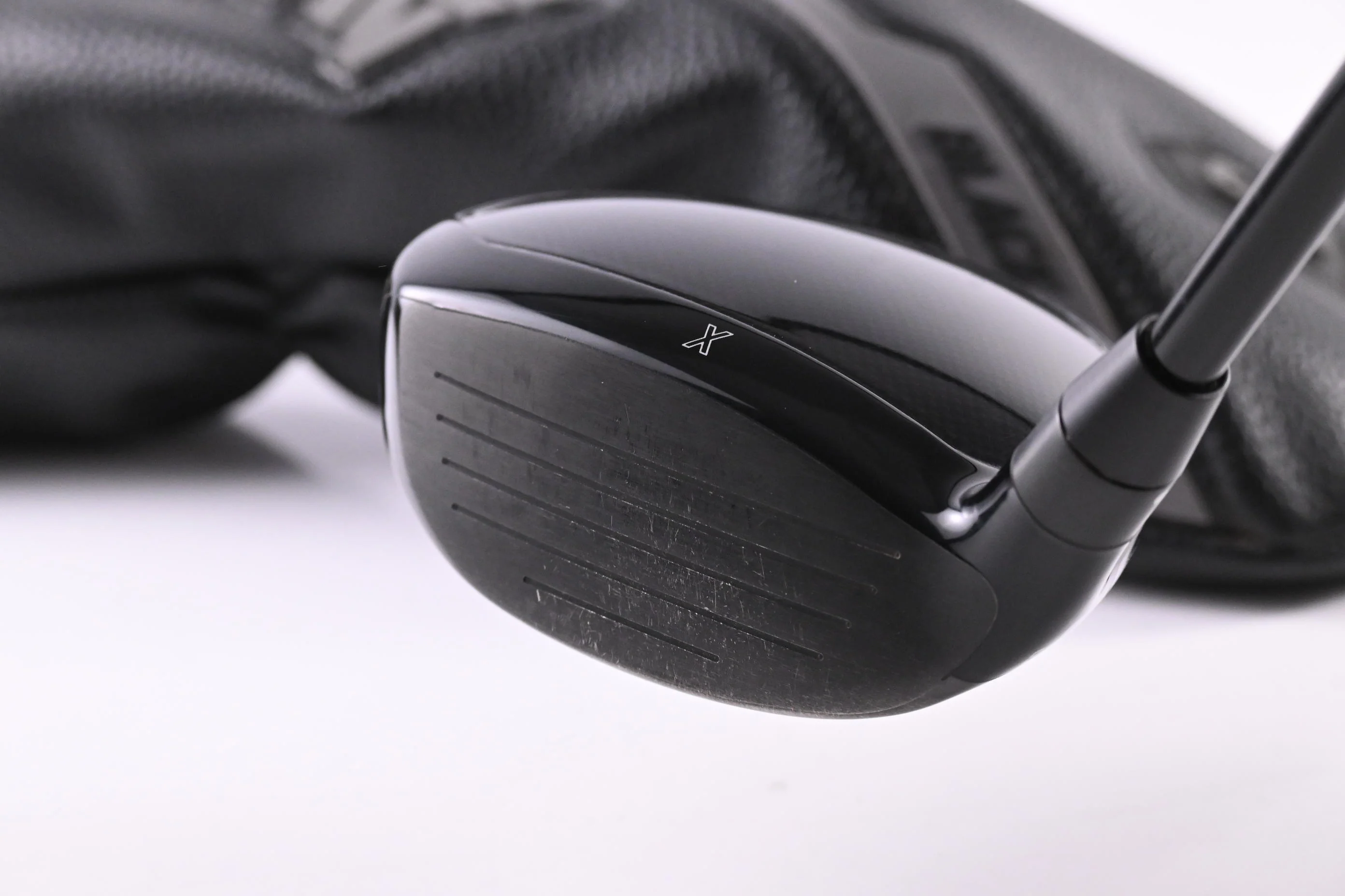 PXG 0311 Black Ops #5 Wood / 18 Degree / Regular Flex Tensei AV Blue 65 Shaft - Image 4
