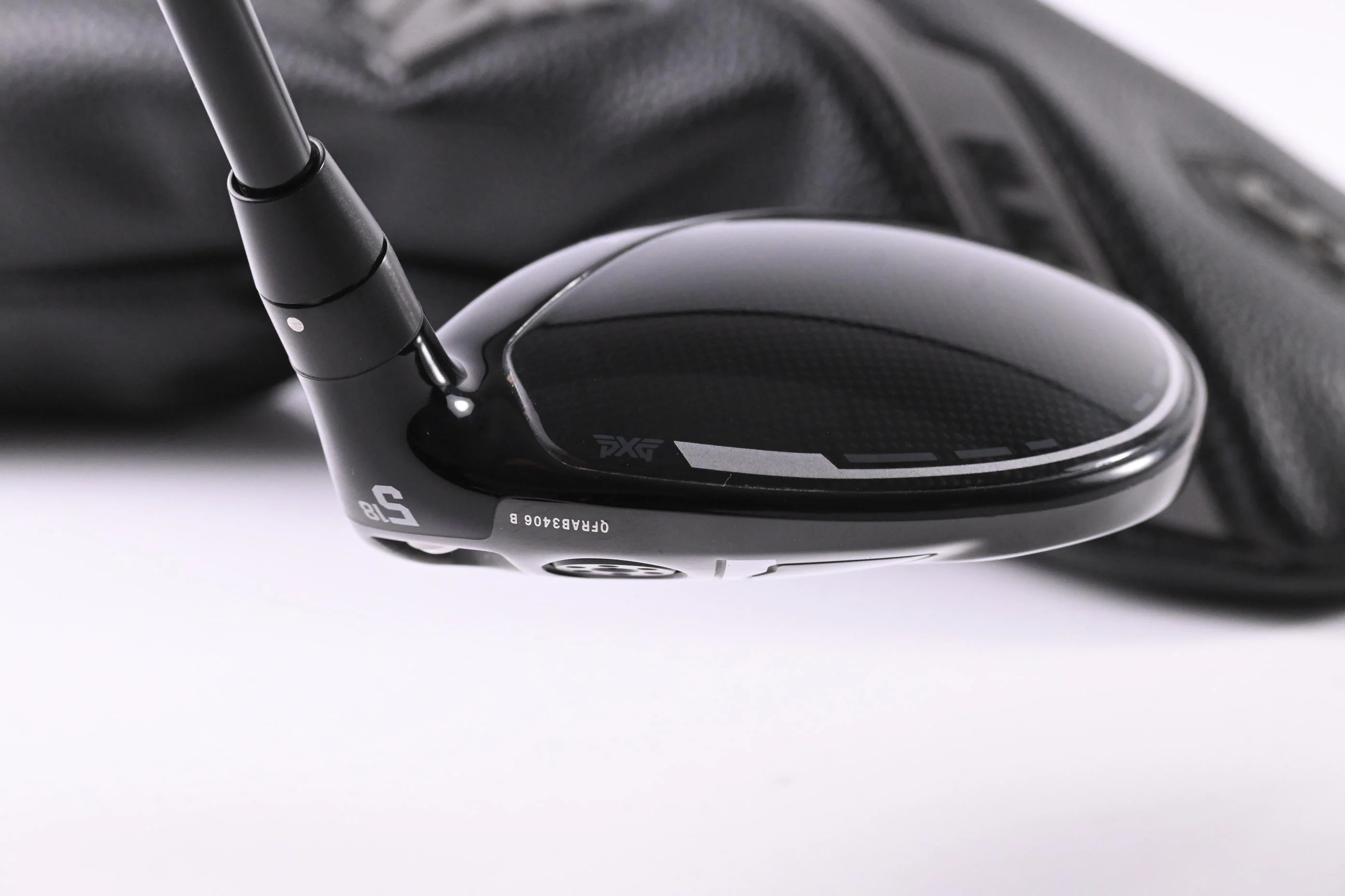 PXG 0311 Black Ops #5 Wood / 18 Degree / Regular Flex Tensei AV Blue 65 Shaft - Image 5