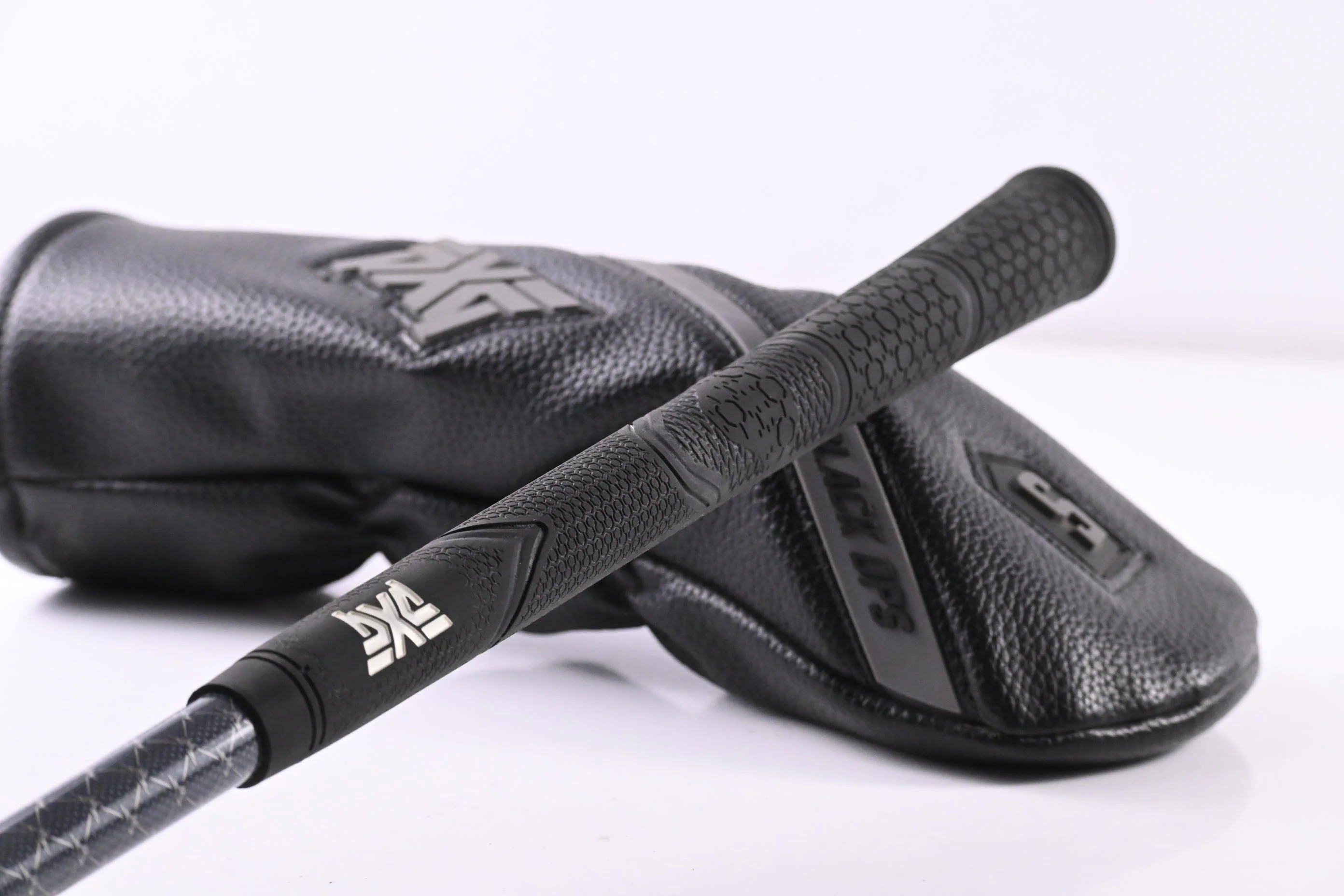 PXG 0311 Black Ops #5 Wood / 18 Degree / Regular Flex Tensei AV Blue 65 Shaft - Image 8
