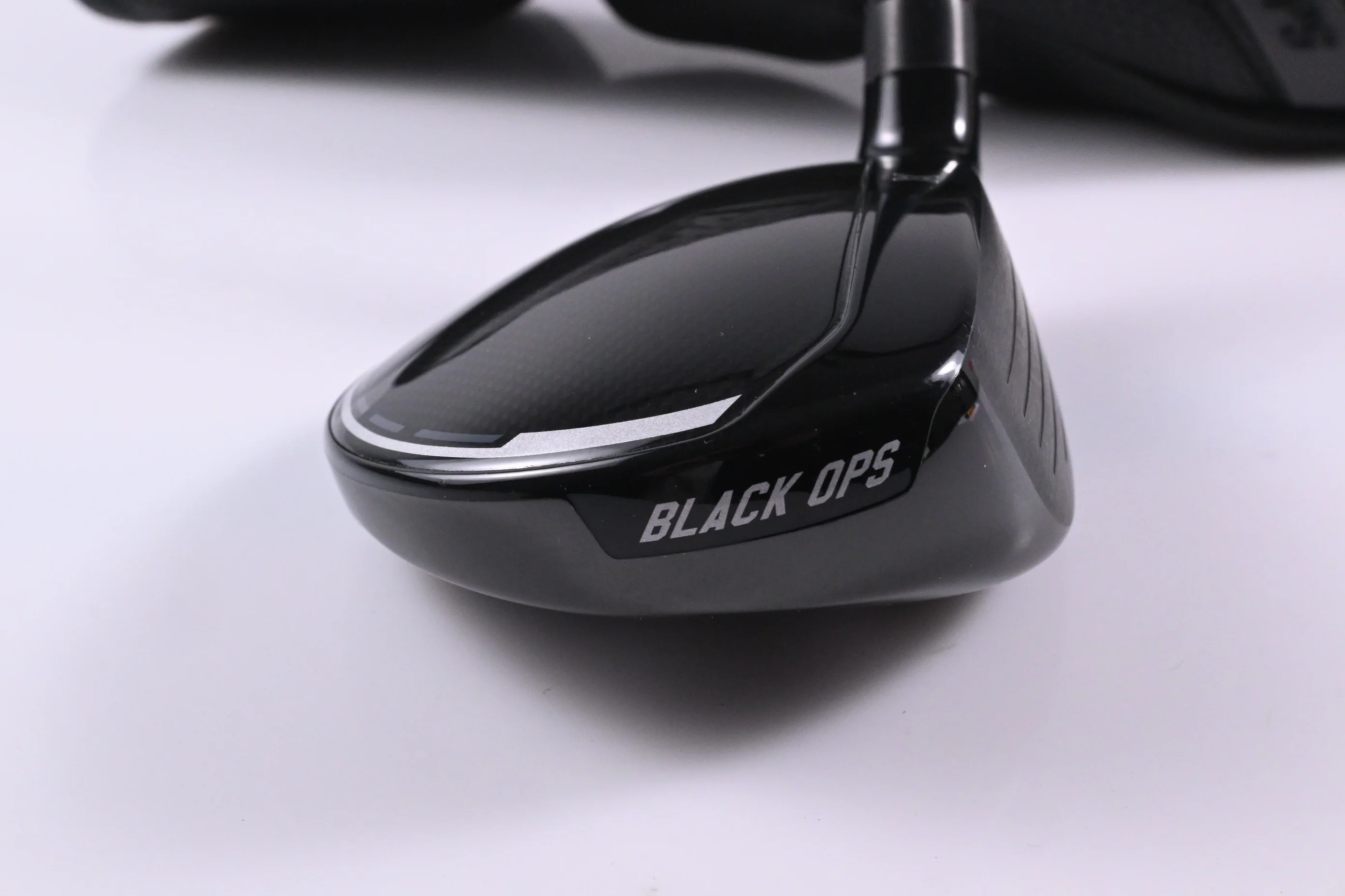 PXG 0311 Black Ops #5 Wood / 18 Degree / Stiff Flex Denali Blue 50 Shaft - Image 3