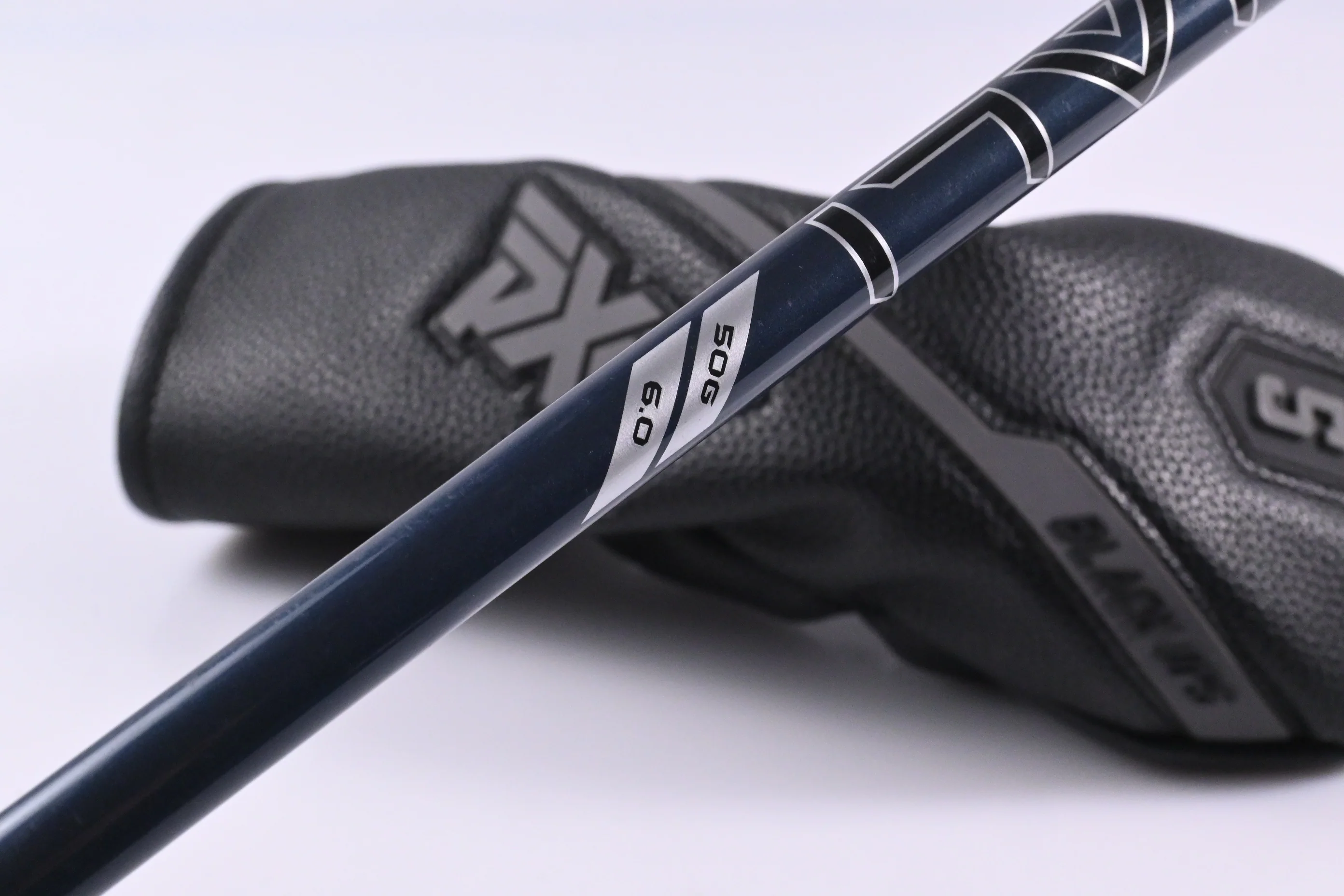 PXG 0311 Black Ops #5 Wood / 18 Degree / Stiff Flex Denali Blue 50 Shaft - Image 6