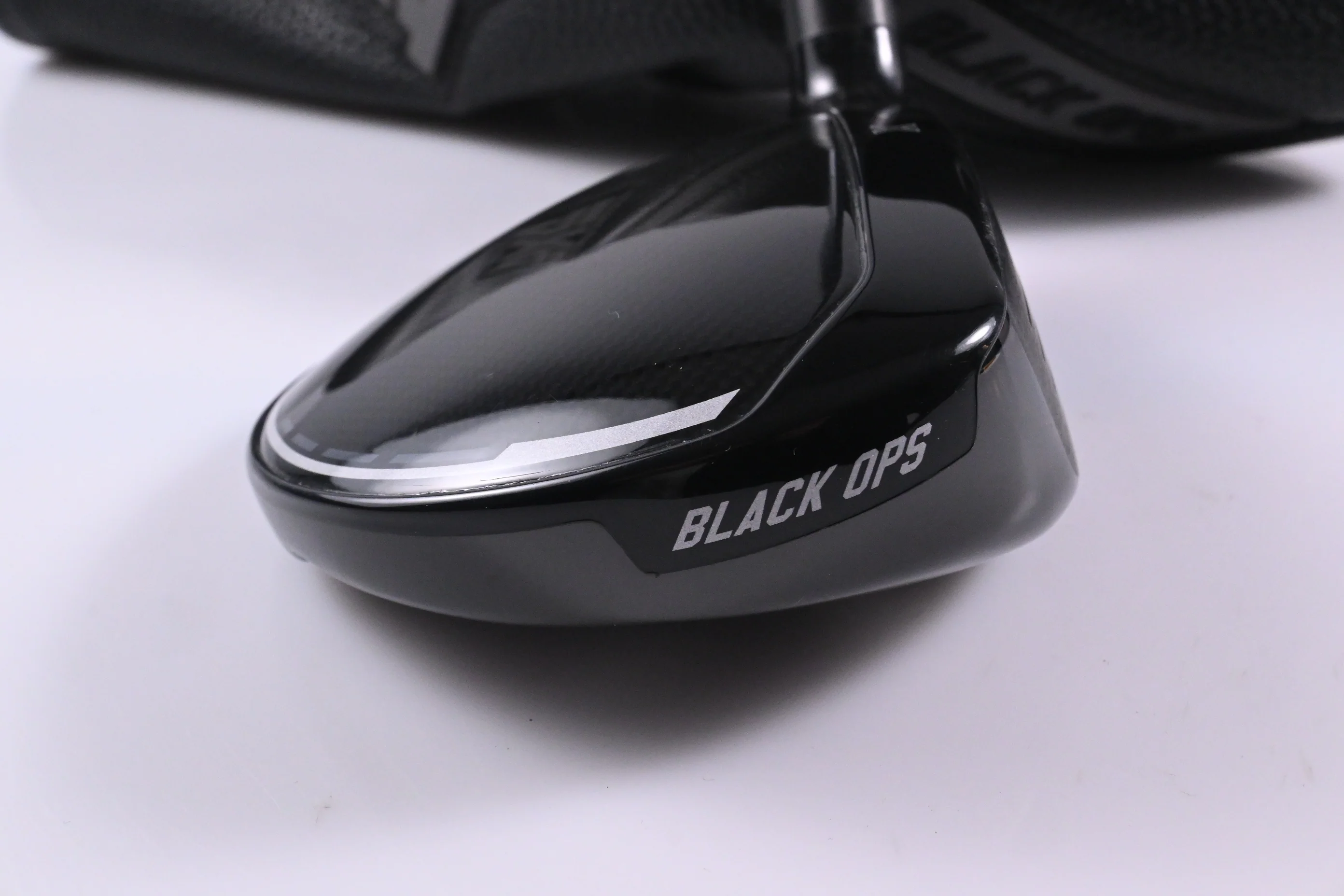 PXG 0311 Black Ops #3 Wood / 15 Degree / Stiff Flex Denali Blue 50 Shaft - Image 3