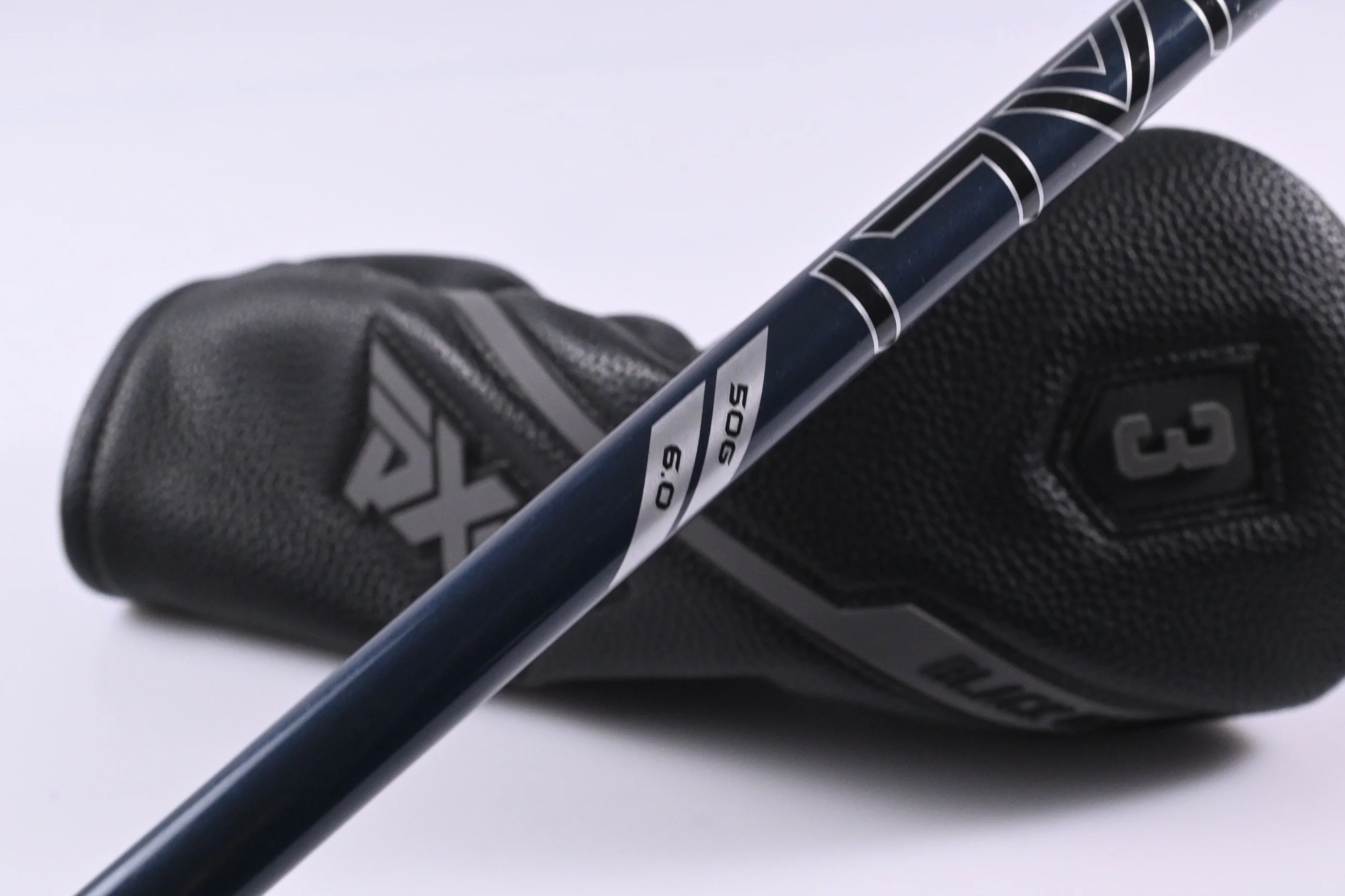 PXG 0311 Black Ops #3 Wood / 15 Degree / Stiff Flex Denali Blue 50 Shaft - Image 6