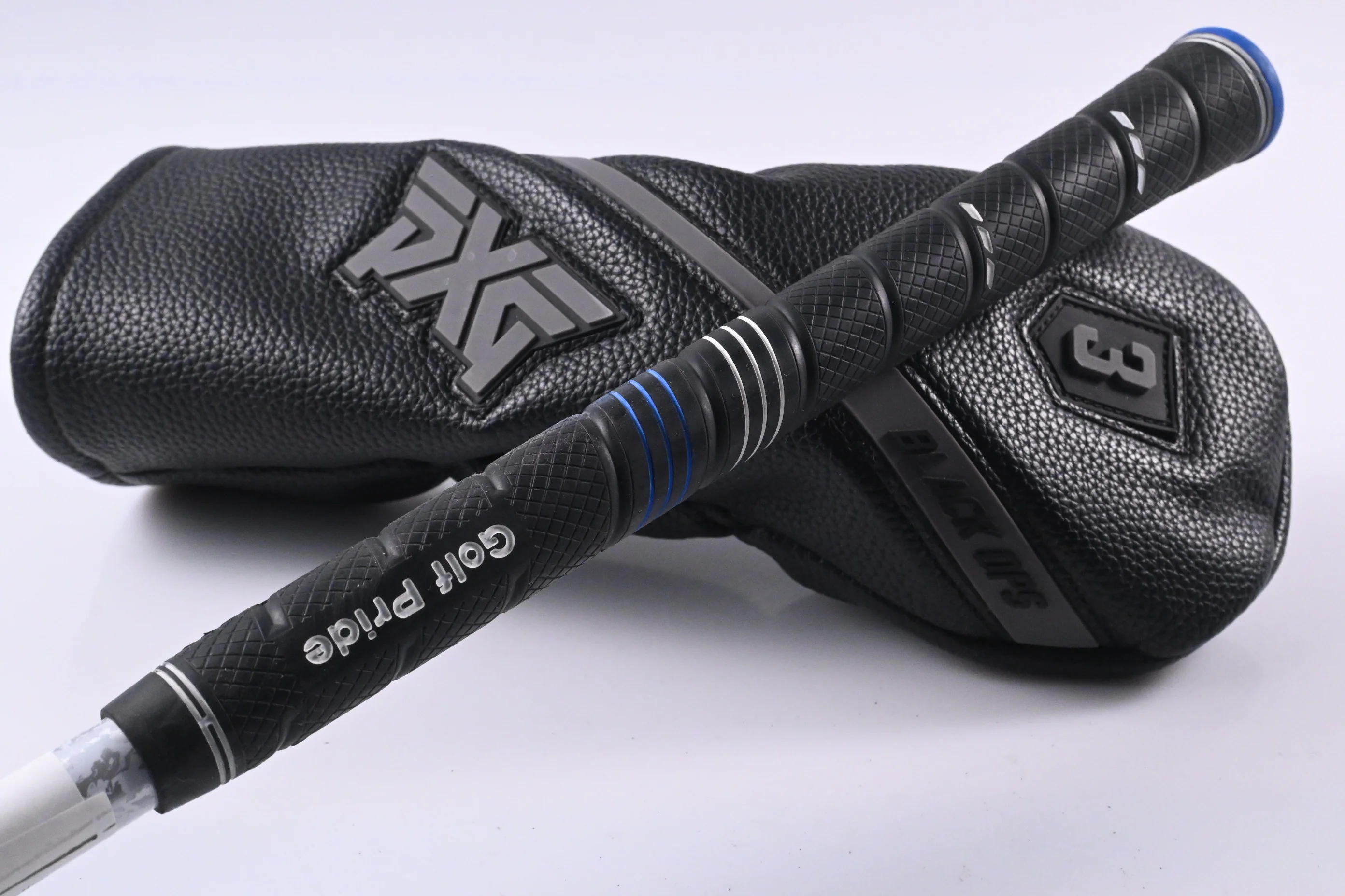 PXG 0311 Black Ops #3 Wood / 15 Degree / Regular Flex Denali Blue 60 Shaft - Image 9