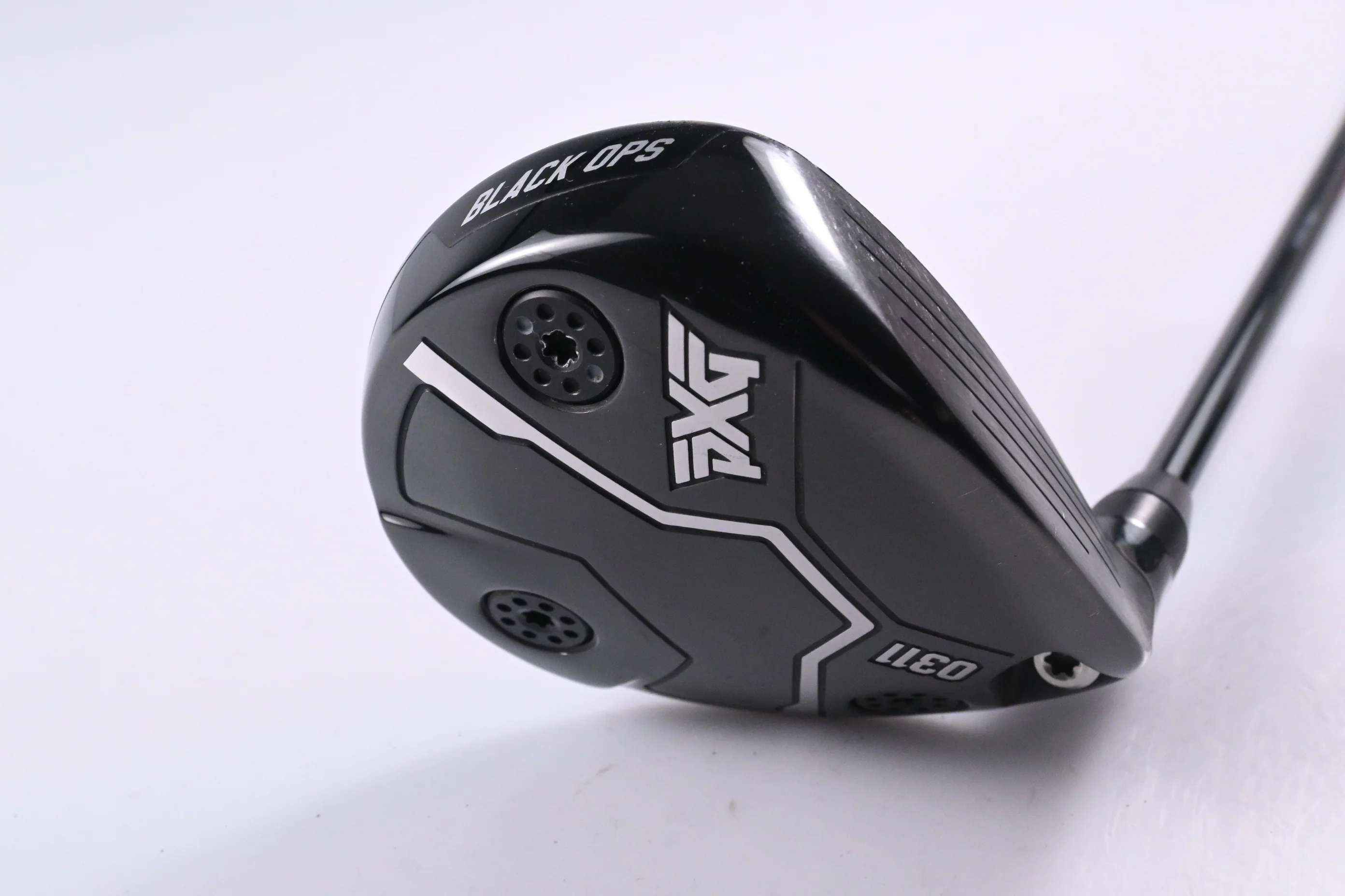 PXG 0311 Black Ops #5 Wood / 18 Degree / Regular Flex Tensei AV Blue 65 Shaft
