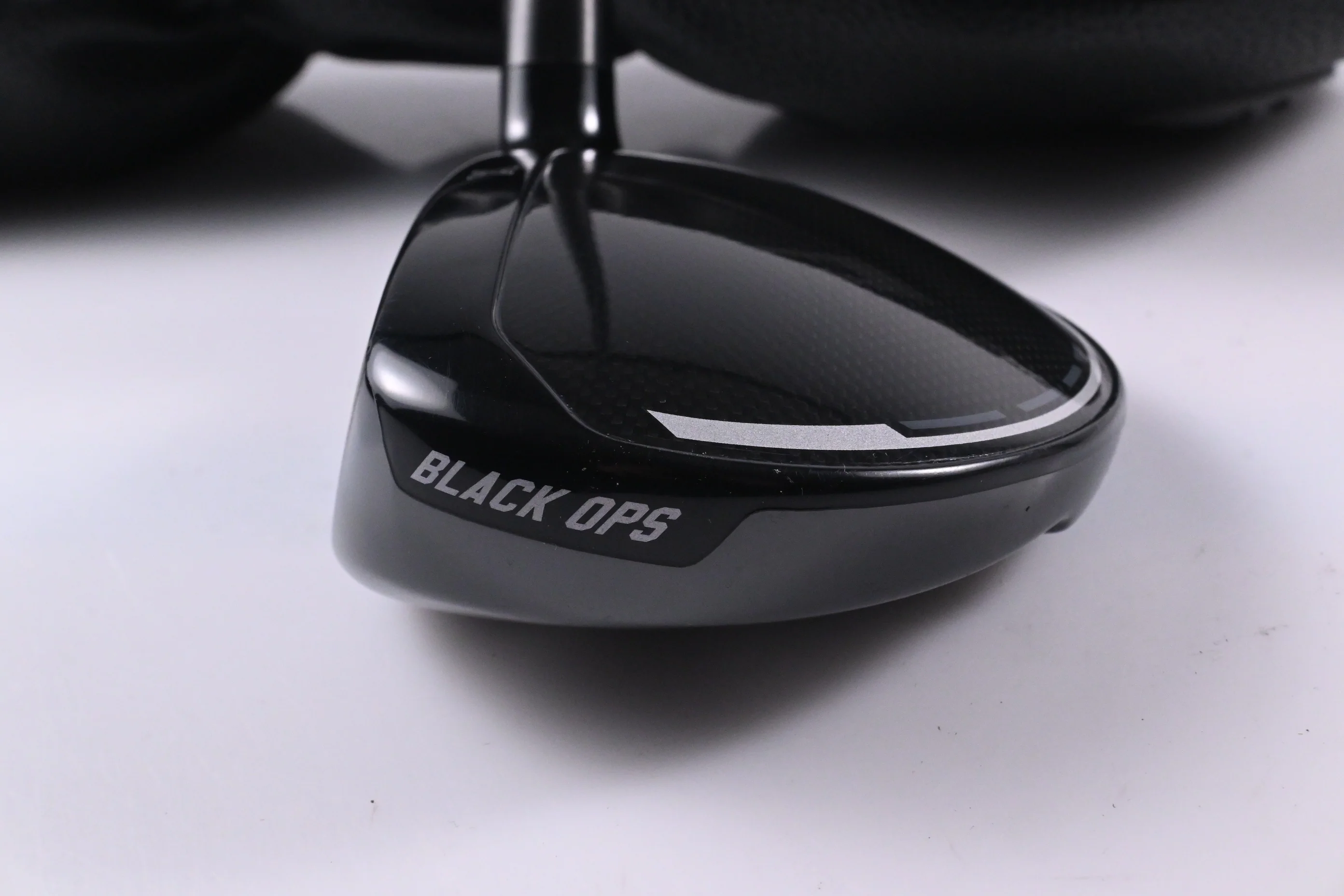 Left Hand PXG 0311 Black Ops #5 Wood / 18 Degree / Regular Flex Cypher 2.0 40 - Image 3