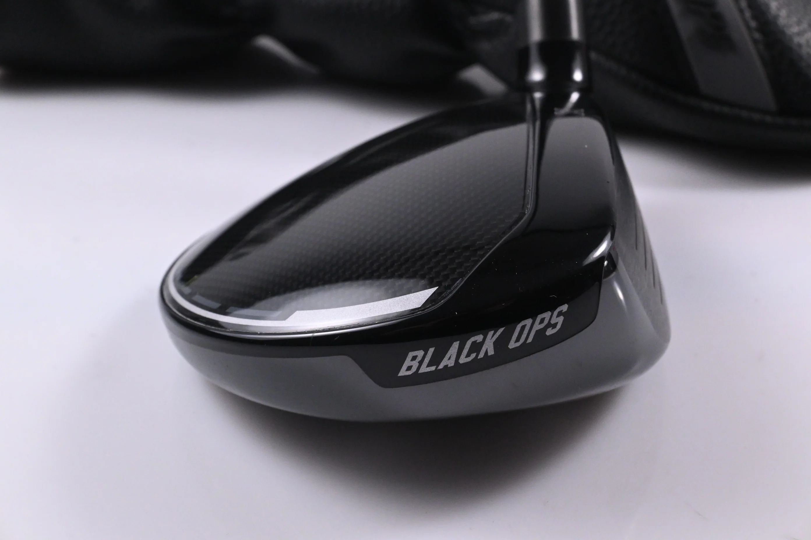 PXG 0311 Black Ops #4 Wood / 17 Degree / Regular Flex Tensei AV Blue 65 Shaft - Image 3