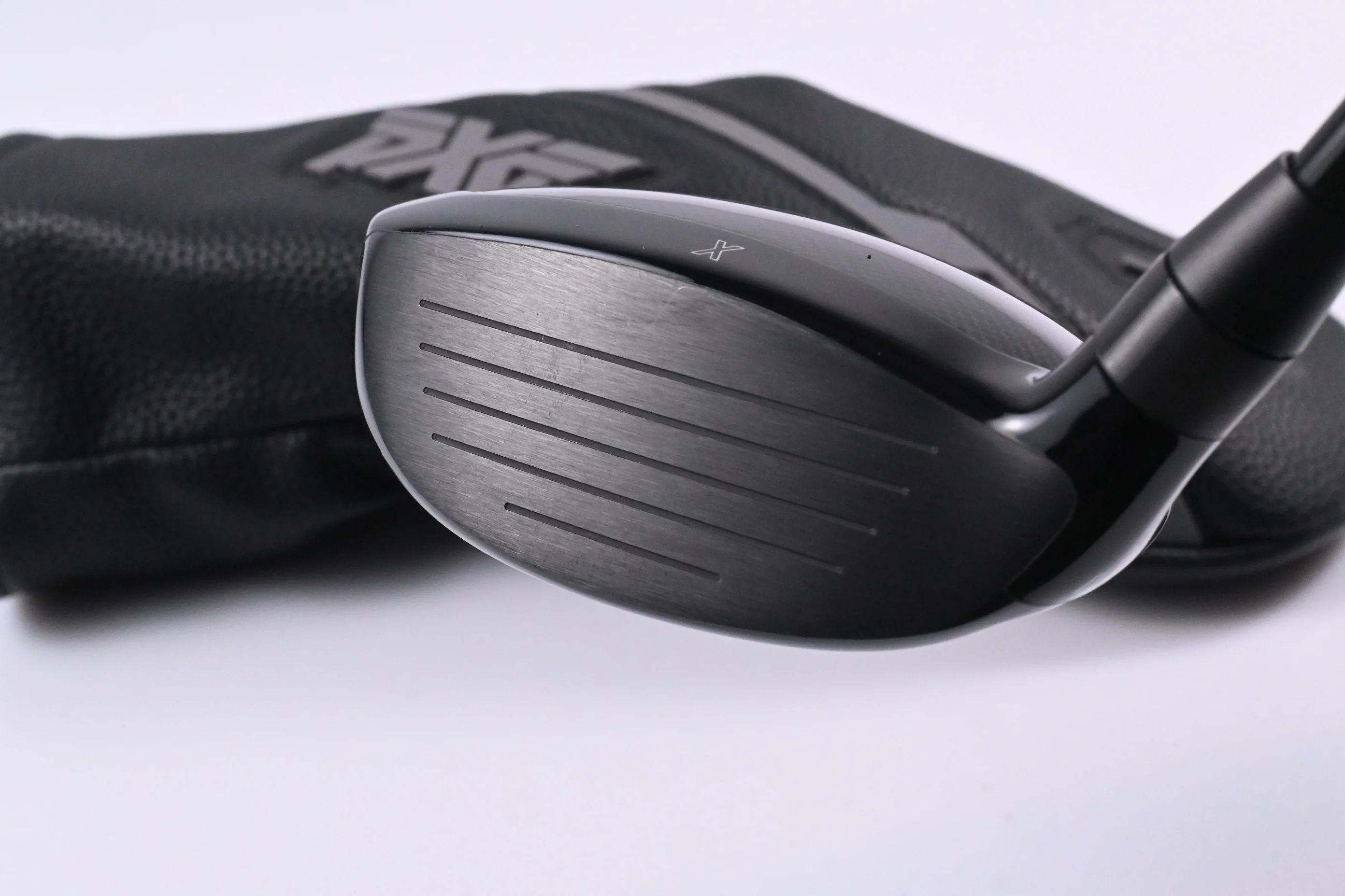 PXG 0311 Black Ops #4 Wood / 17 Degree / Regular Flex Tensei AV Blue 65 Shaft - Image 4