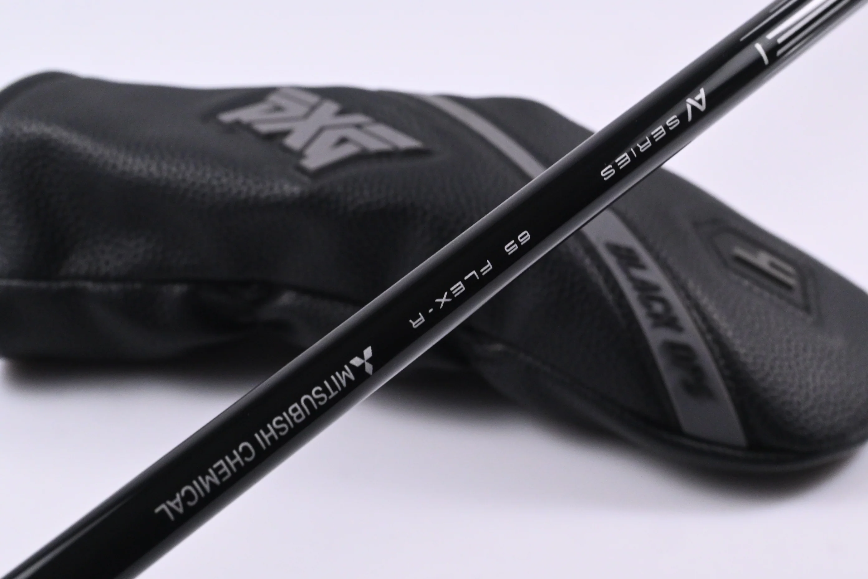PXG 0311 Black Ops #4 Wood / 17 Degree / Regular Flex Tensei AV Blue 65 Shaft - Image 6