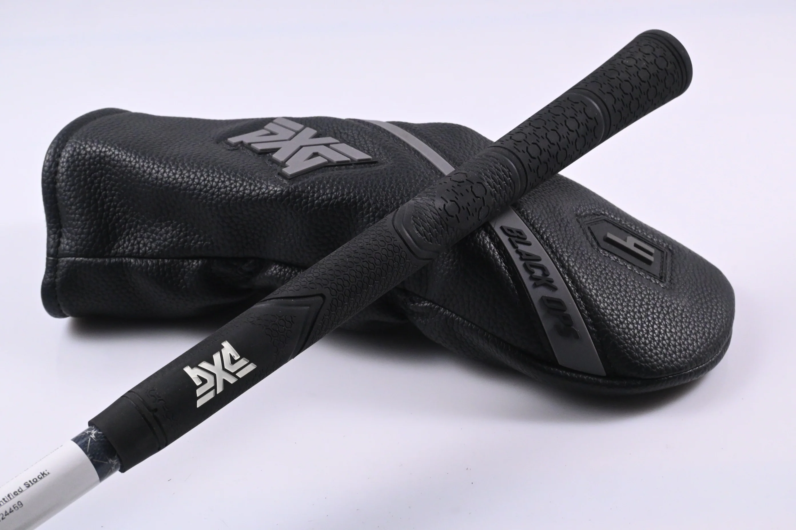 PXG 0311 Black Ops #4 Wood / 17 Degree / Regular Flex Tensei AV Blue 65 Shaft - Image 8