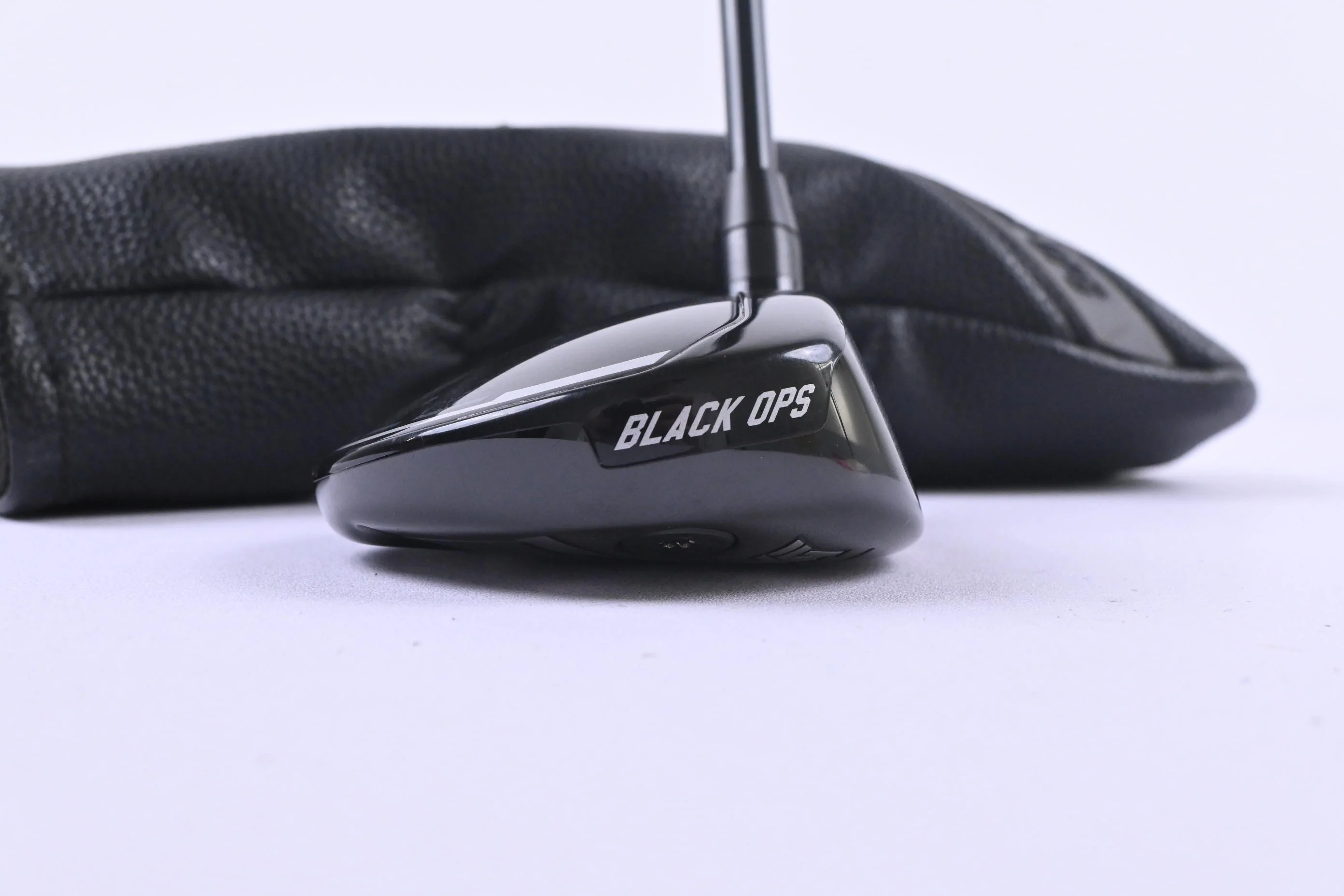 PXG 0311 Black Ops #7 Wood / 21 Degree / X-Flex HZRDUS Black Gen 4 70 Shaft - Image 3