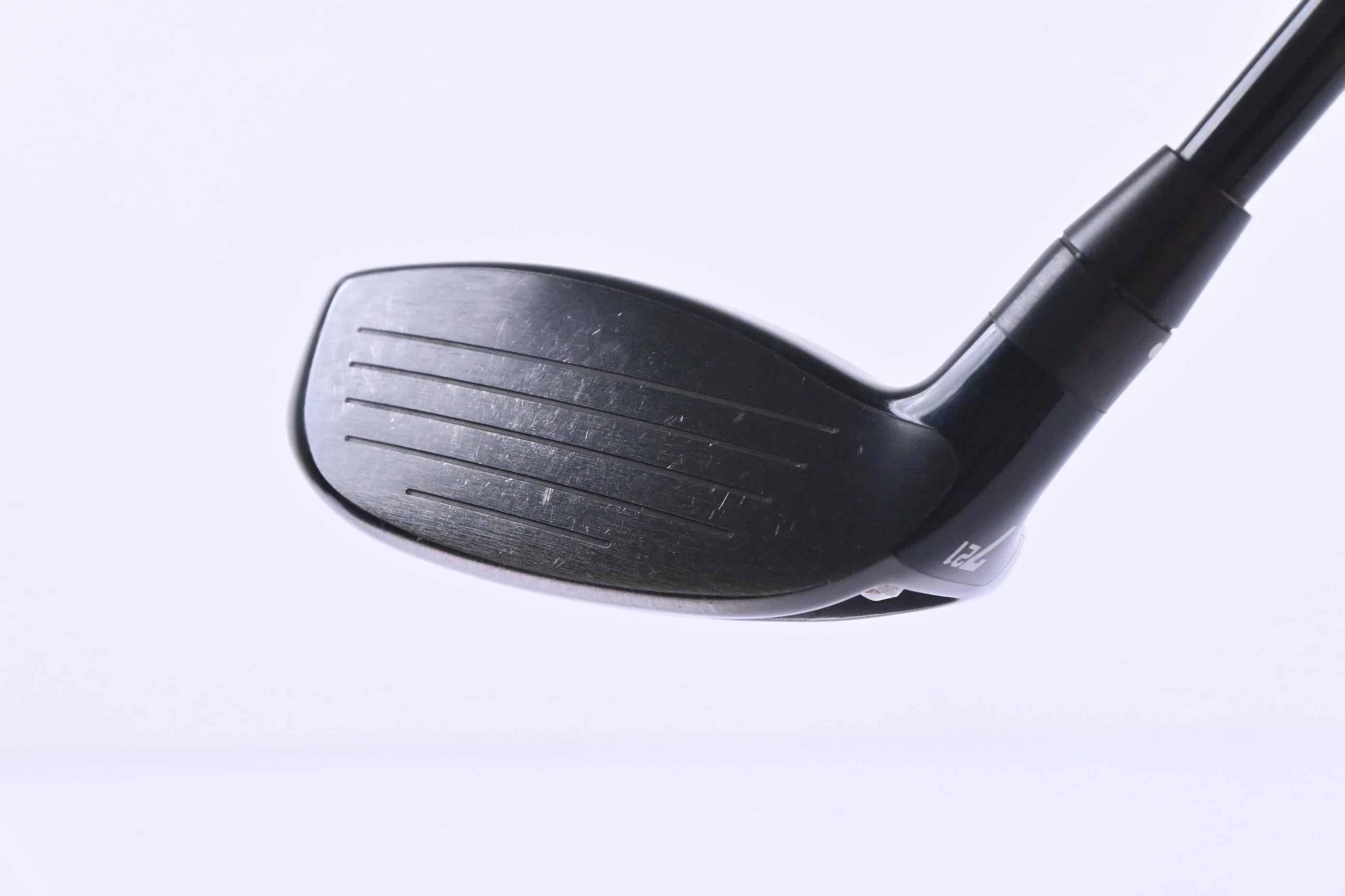 PXG 0311 Black Ops #7 Wood / 21 Degree / X-Flex HZRDUS Black Gen 4 70 Shaft - Image 4
