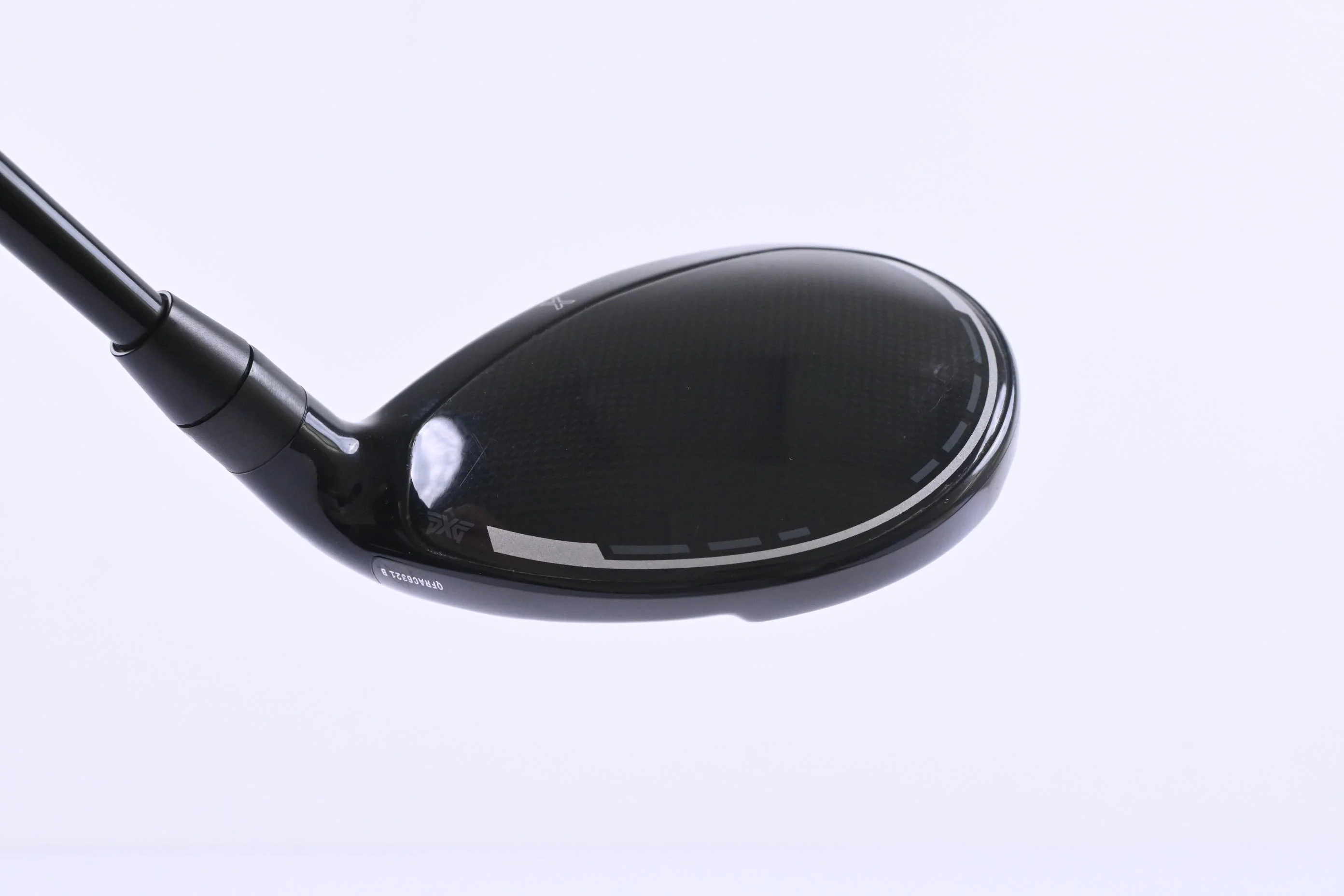 PXG 0311 Black Ops #7 Wood / 21 Degree / X-Flex HZRDUS Black Gen 4 70 Shaft - Image 5
