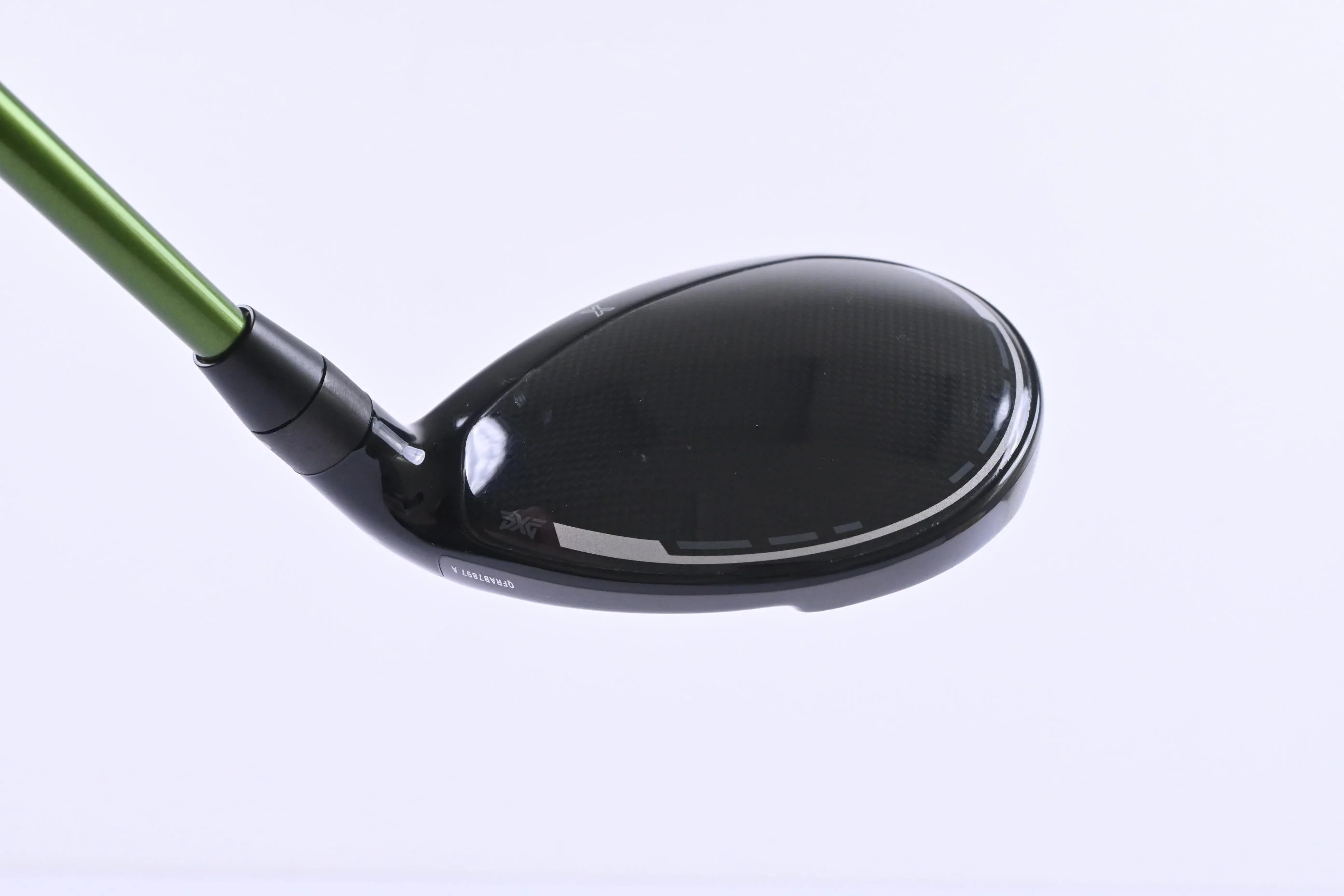 PXG 0311 Black Ops #5 Wood / 18 Degree / X-Flex Aldila NV Green 75 Shaft - Image 5