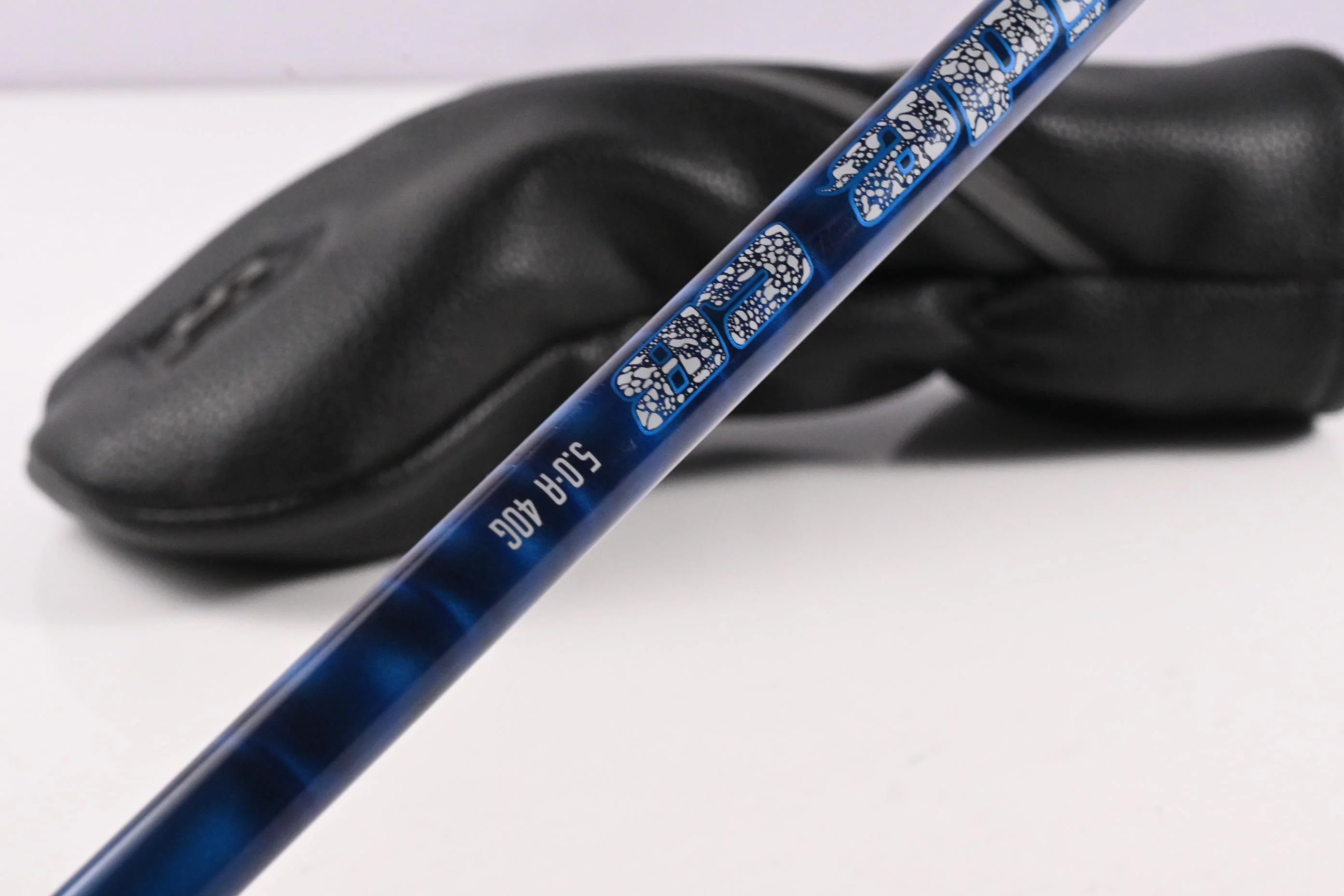 PXG 0311 Black Ops #5 Wood / 18 Degree / Senior Flex Evenflow Riptide CB 40 - Image 6