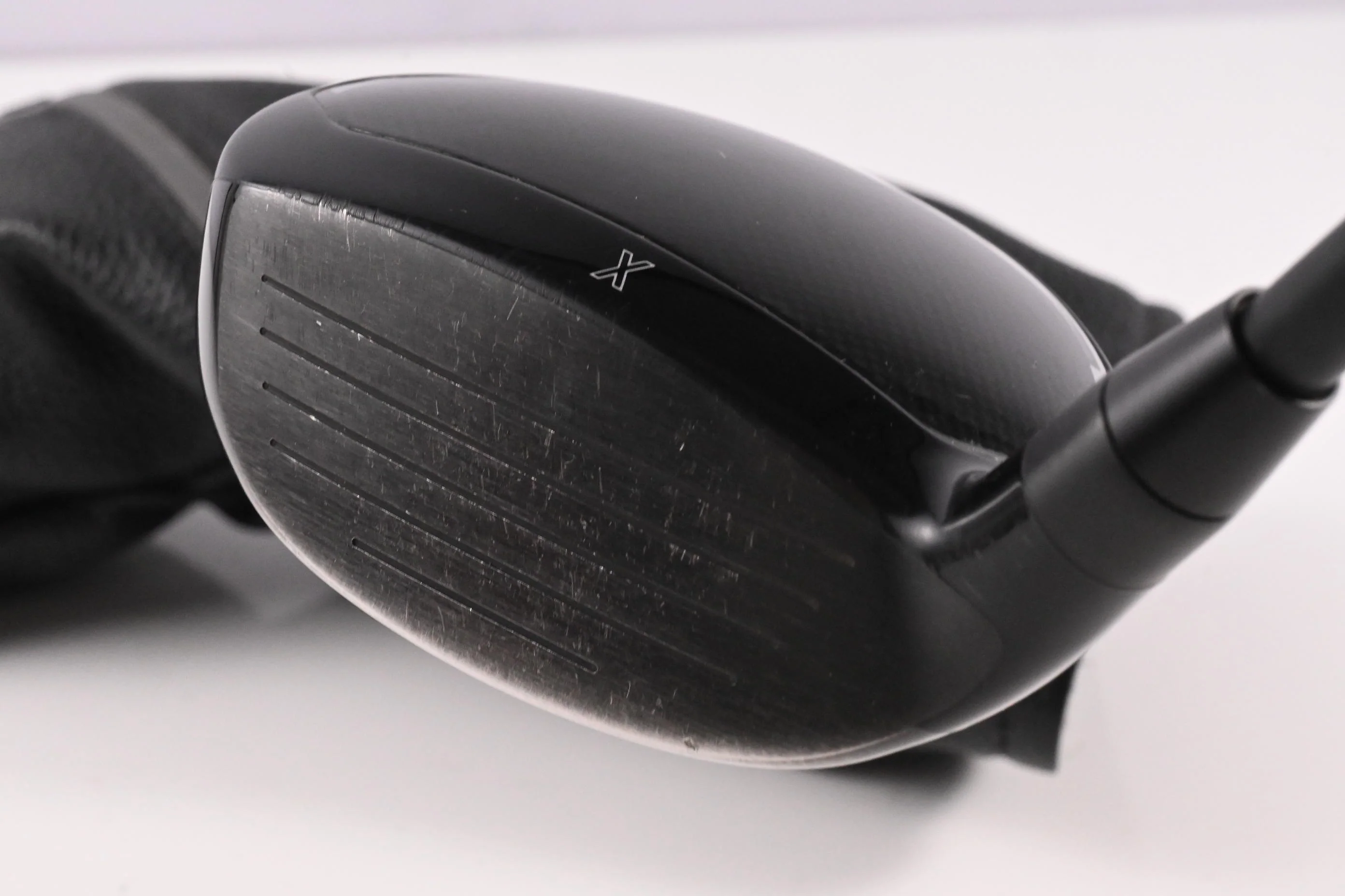 PXG 0311 Black Ops #7 Wood / 21 Degree / Senior Flex Project X Cypher 40 Shaft - Image 4