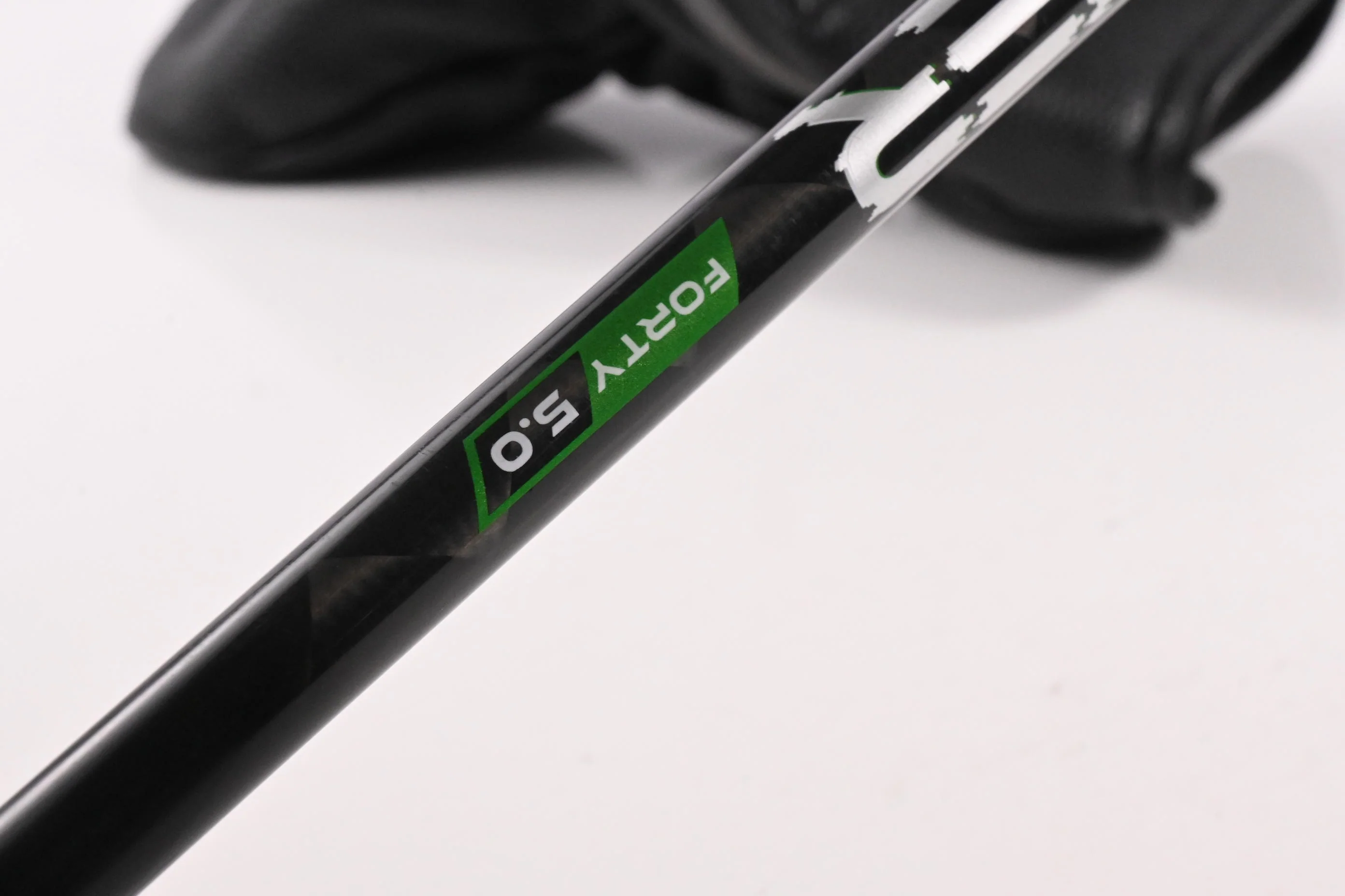 PXG 0311 Black Ops #7 Wood / 21 Degree / Senior Flex Project X Cypher 40 Shaft - Image 7