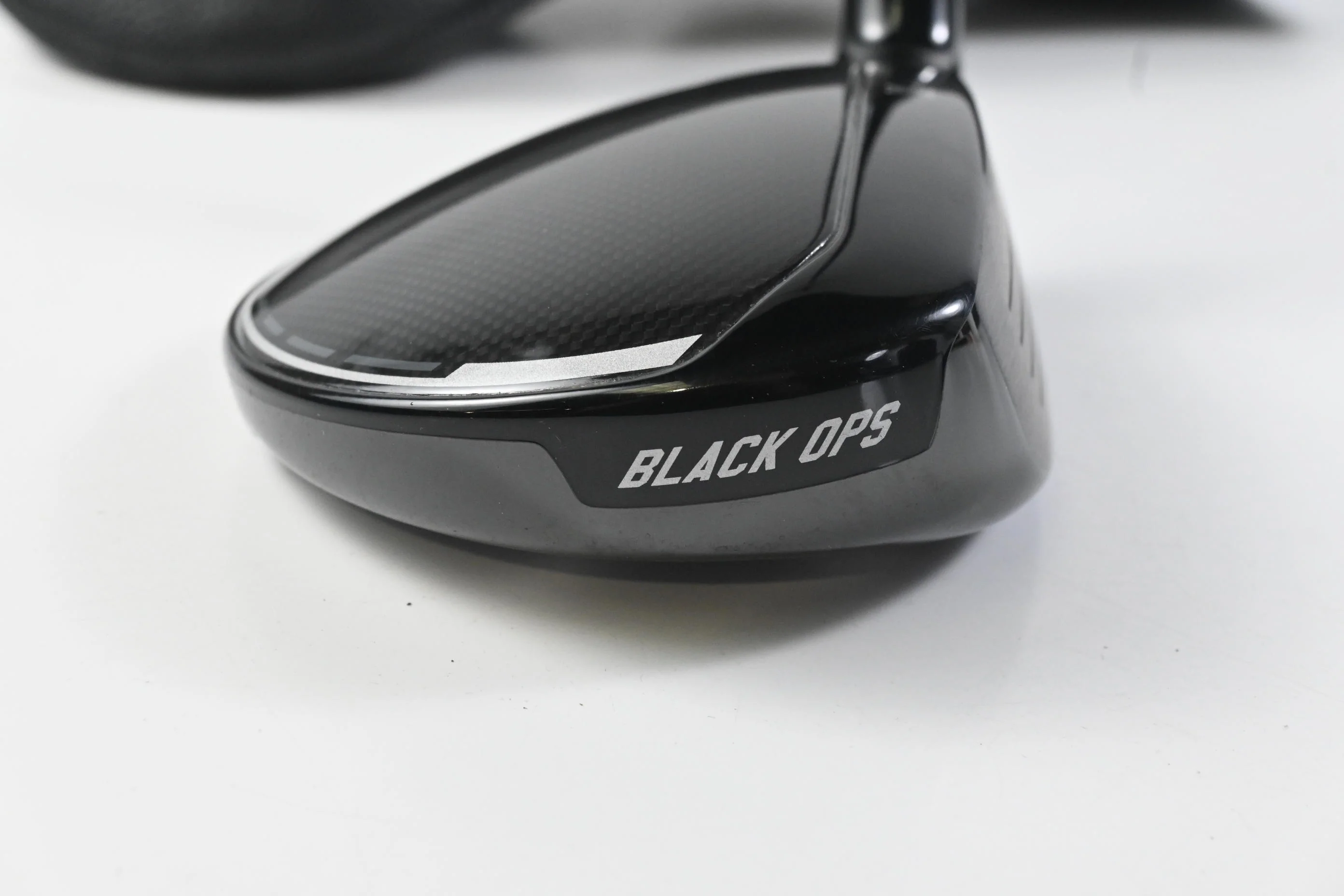 PXG 0311 Black Ops #4 Wood / 17 Degree / Stiff Flex UST Mamiya LinQ M40X White 7 - Image 3