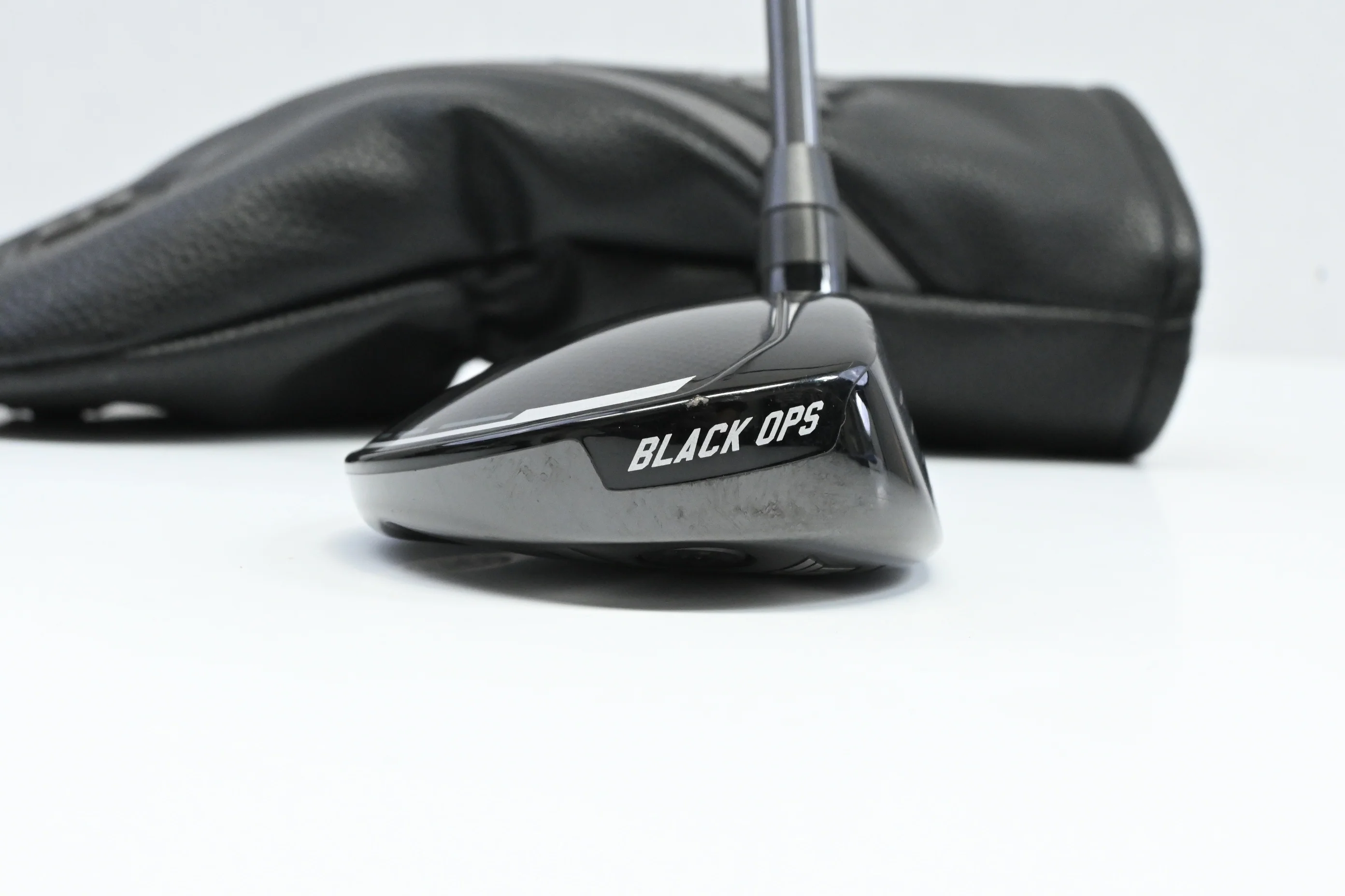 PXG 0311 Black Ops #5 Wood / 18 Degree / Stiff Flex Diamana S+ 60 Shaft - Image 3