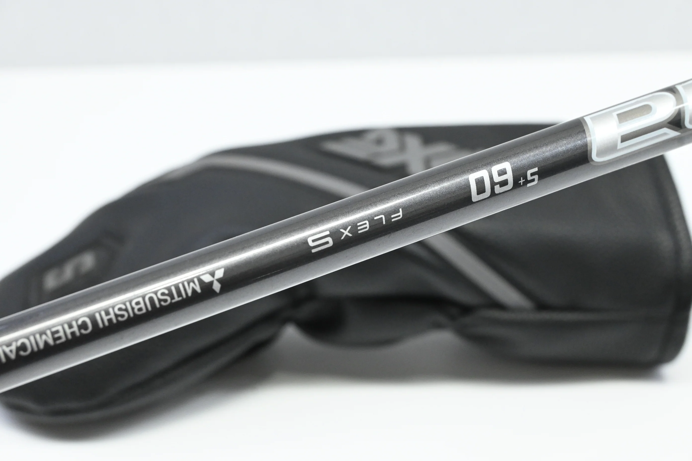 PXG 0311 Black Ops #5 Wood / 18 Degree / Stiff Flex Diamana S+ 60 Shaft - Image 6