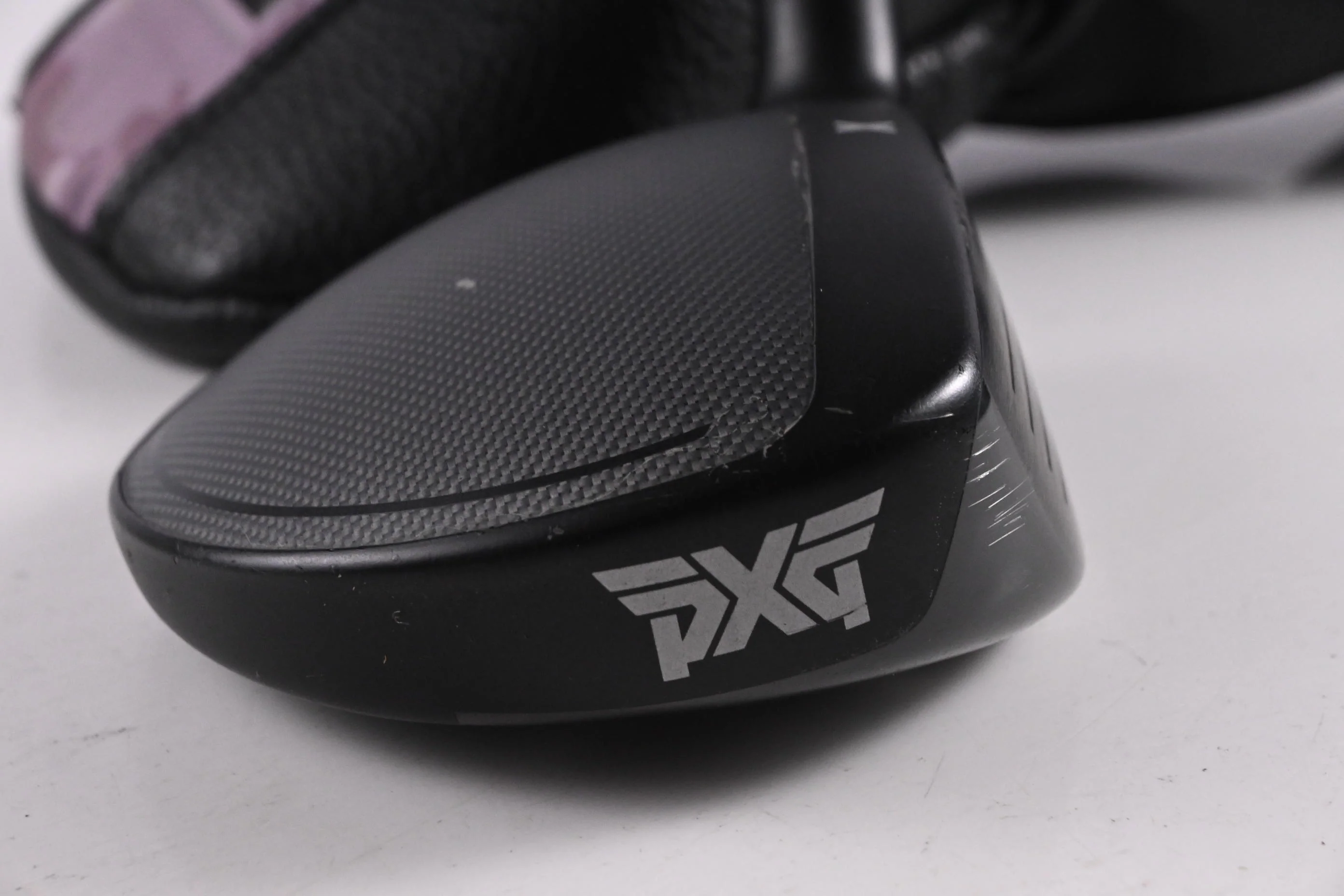 PXG 0311 Black Ops #5 Wood / 18 Degree / Stiff Flex Tensei AV Blue 65 Shaft - Image 3