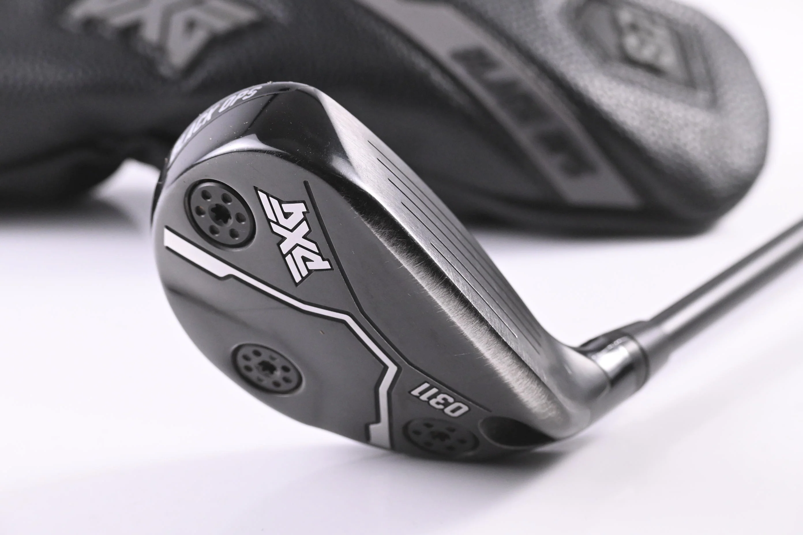 PXG 0311 Black Ops #6 Hybrid / 28 Degree / Regular Flex Project X Cypher 2.0 60
