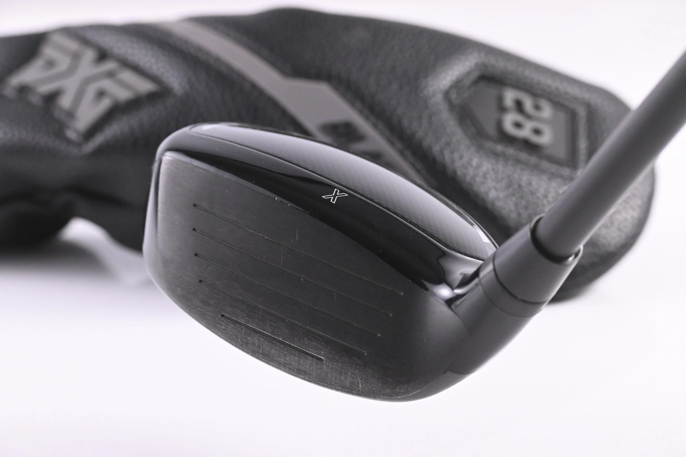 PXG 0311 Black Ops #6 Hybrid / 28 Degree / Regular Flex Project X Cypher 2.0 60 - Image 4