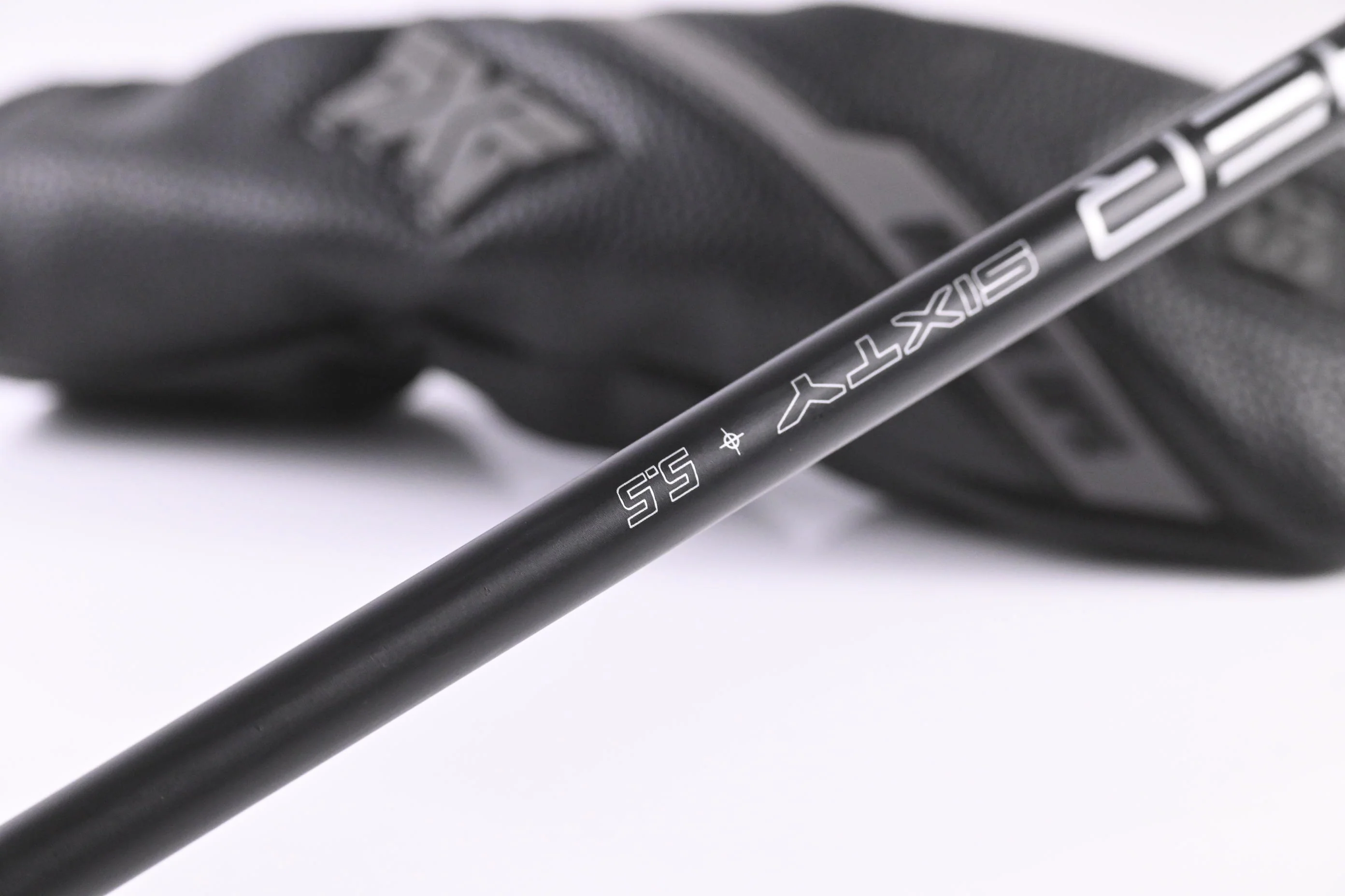 PXG 0311 Black Ops #6 Hybrid / 28 Degree / Regular Flex Project X Cypher 2.0 60 - Image 6