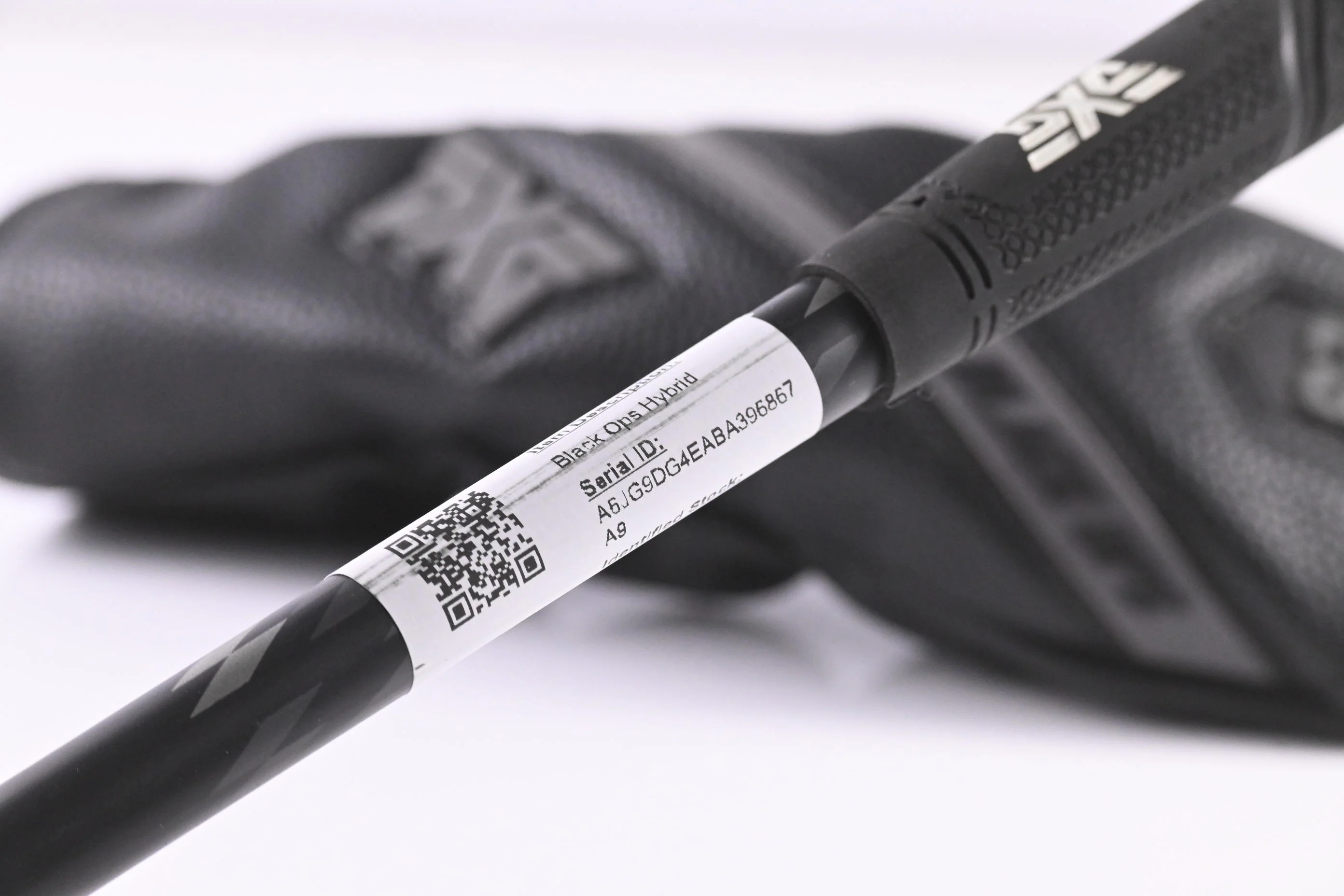 PXG 0311 Black Ops #6 Hybrid / 28 Degree / Regular Flex Project X Cypher 2.0 60 - Image 7