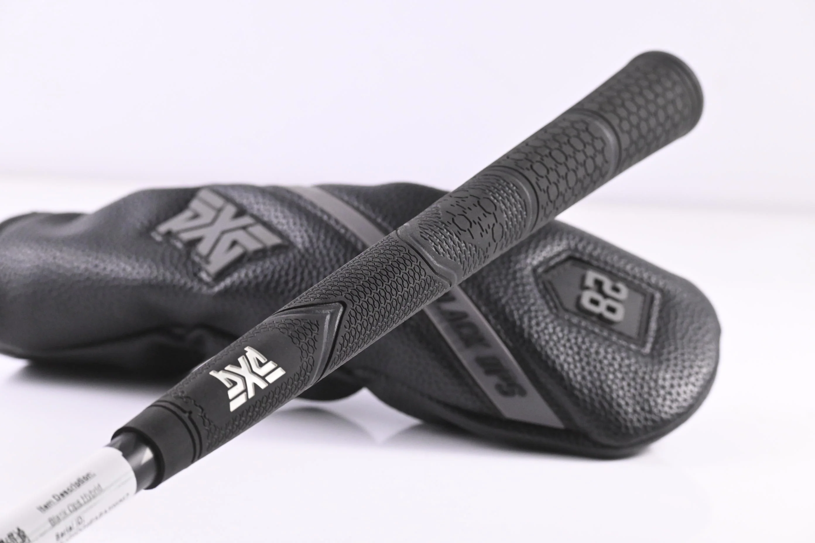 PXG 0311 Black Ops #6 Hybrid / 28 Degree / Regular Flex Project X Cypher 2.0 60 - Image 8