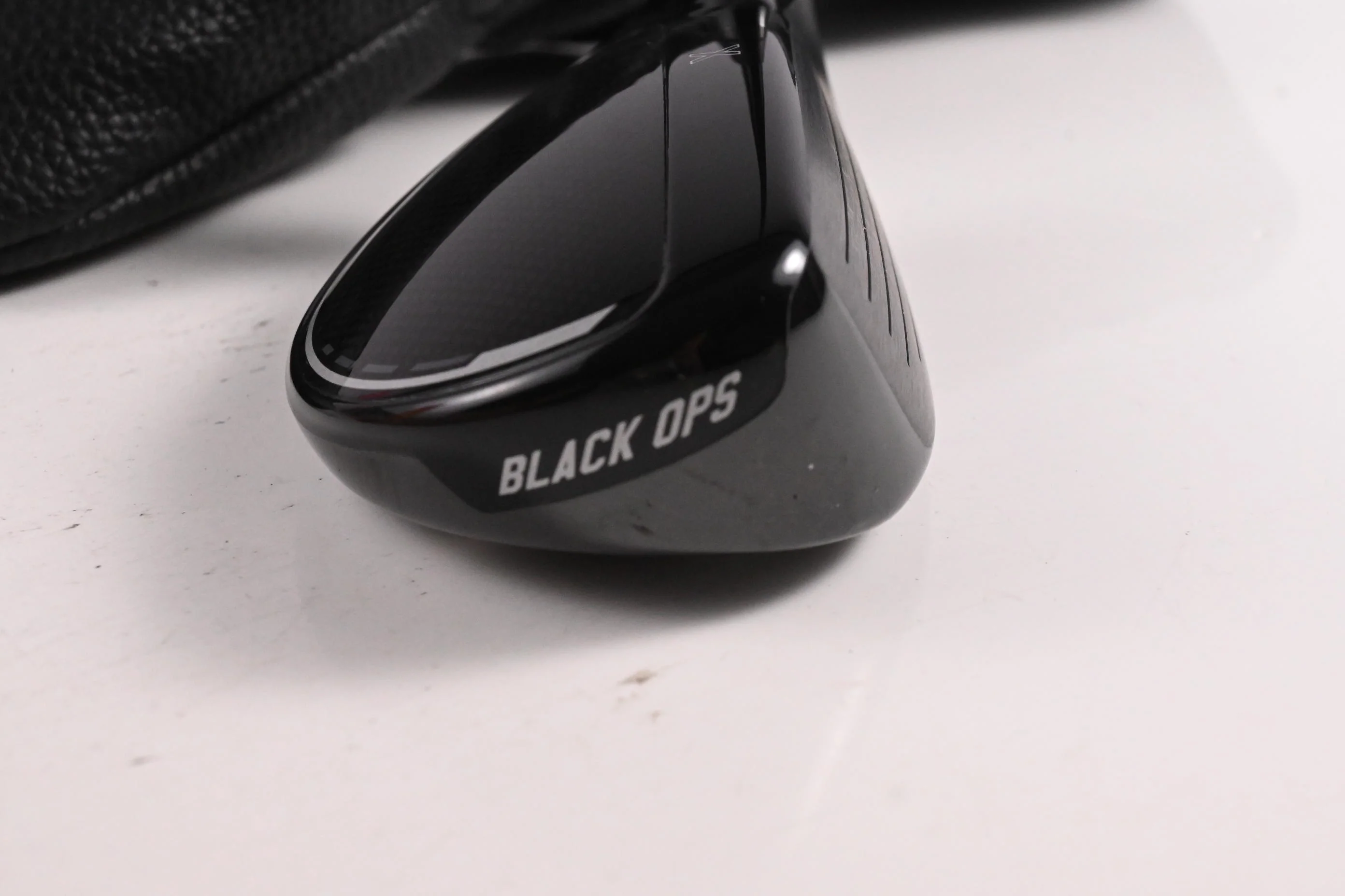 PXG 0311 Black Ops #4 Hybrid / 22 Degree / Regular Flex Tensei AV Blue 75 Shaft - Image 3