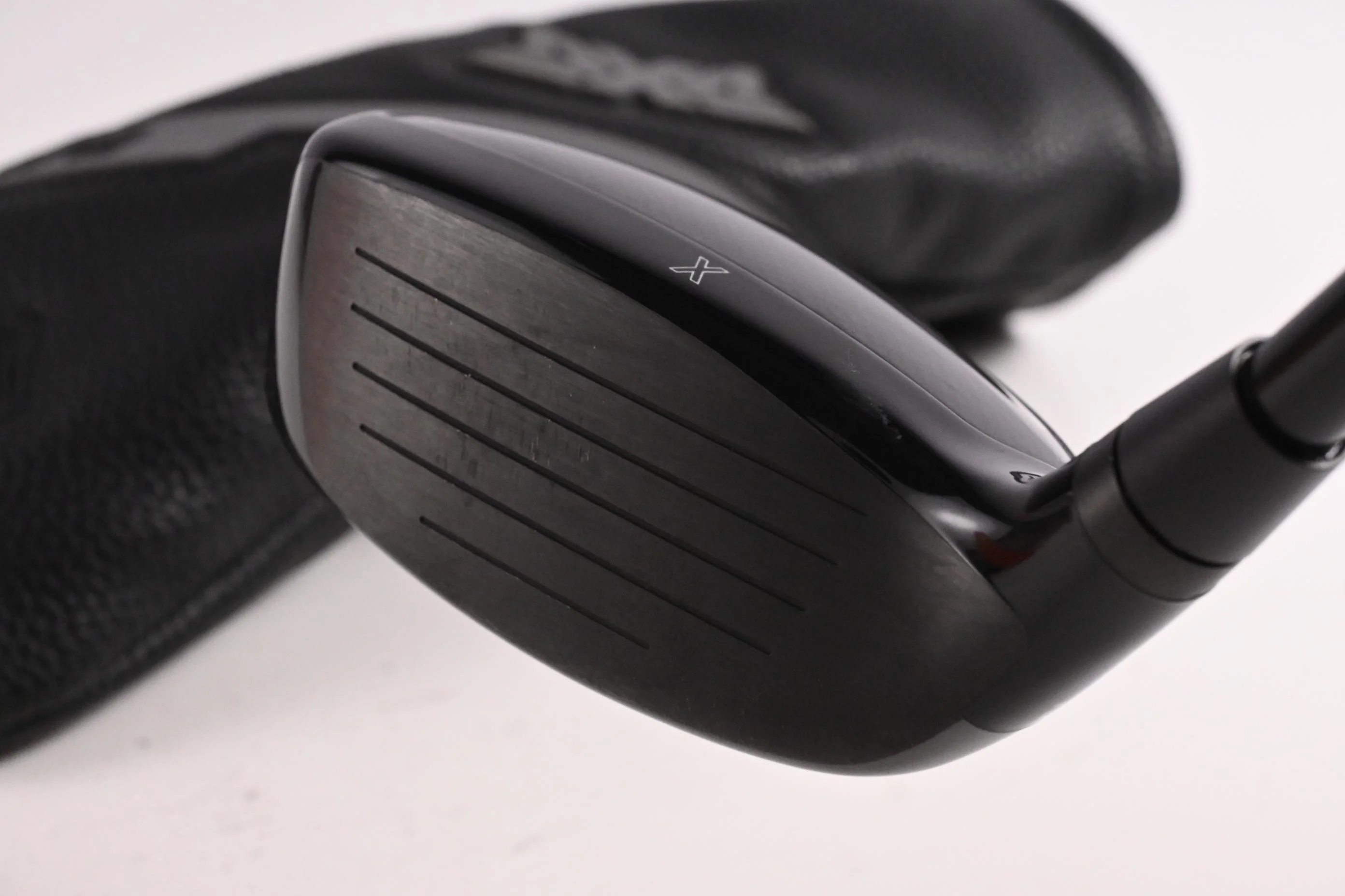 PXG 0311 Black Ops #4 Hybrid / 22 Degree / Regular Flex Tensei AV Blue 75 Shaft - Image 4
