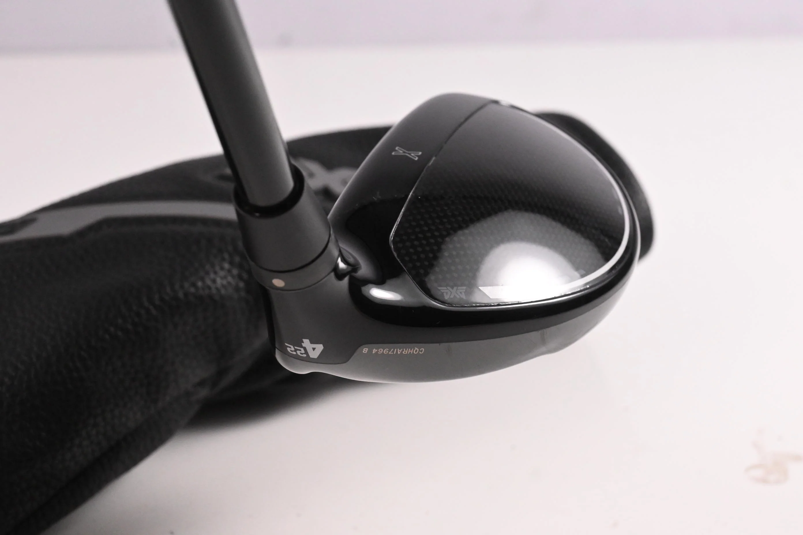 PXG 0311 Black Ops #4 Hybrid / 22 Degree / Regular Flex Tensei AV Blue 75 Shaft - Image 5