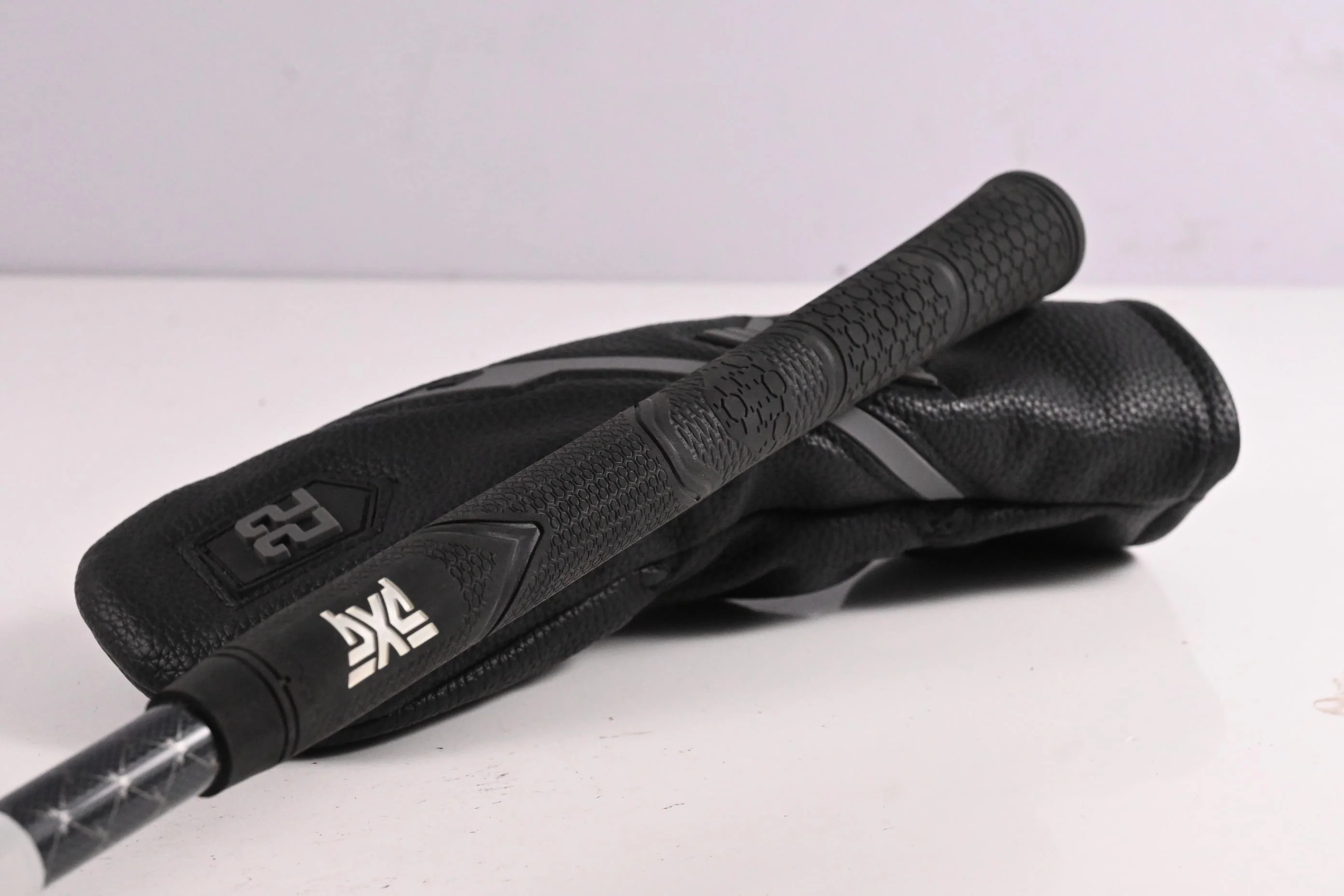 PXG 0311 Black Ops #4 Hybrid / 22 Degree / Regular Flex Tensei AV Blue 75 Shaft - Image 9