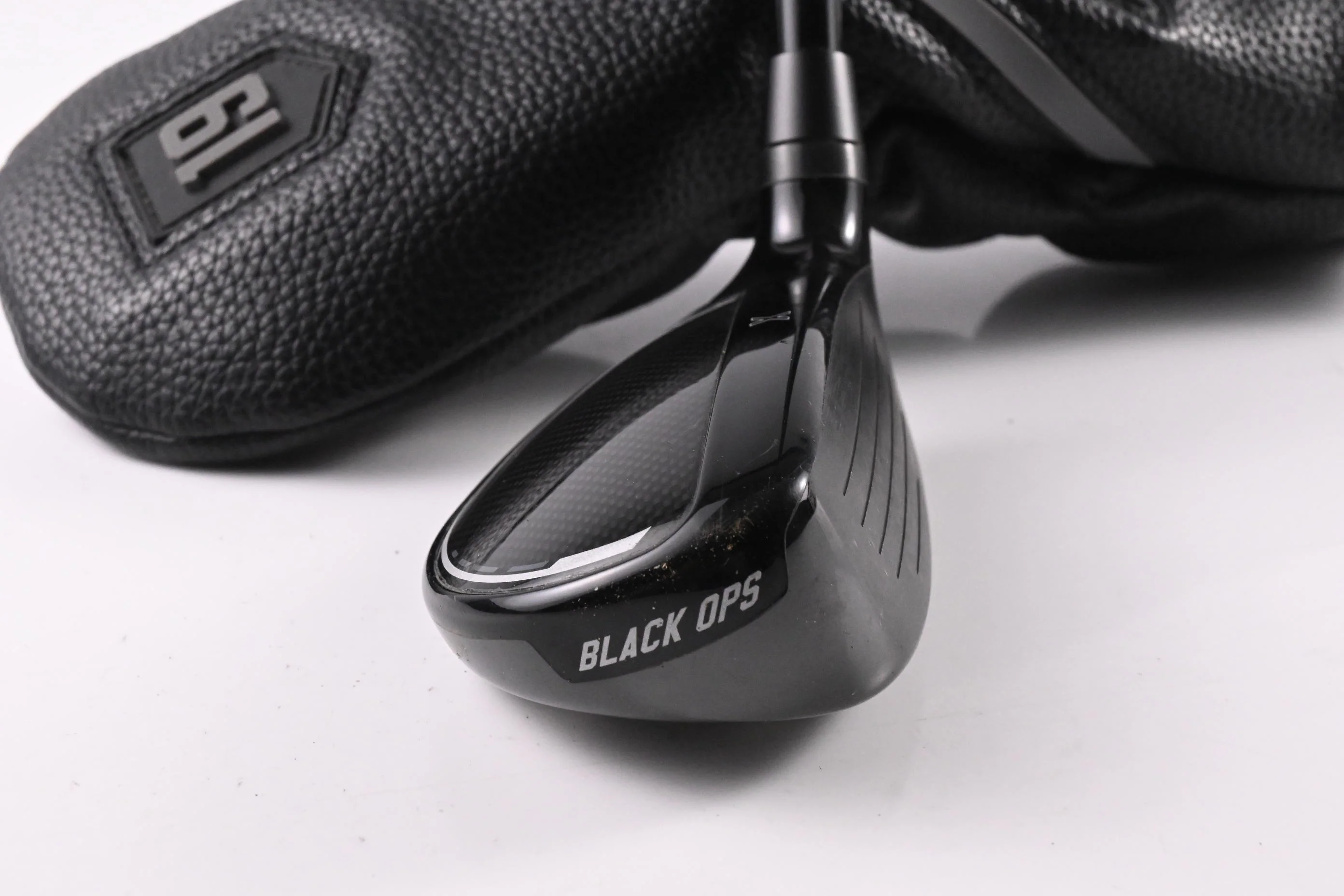 PXG 0311 Black Ops #3 Hybrid / 19 Degree / Stiff Flex Tensei AV Blue 75 Shaft - Image 3
