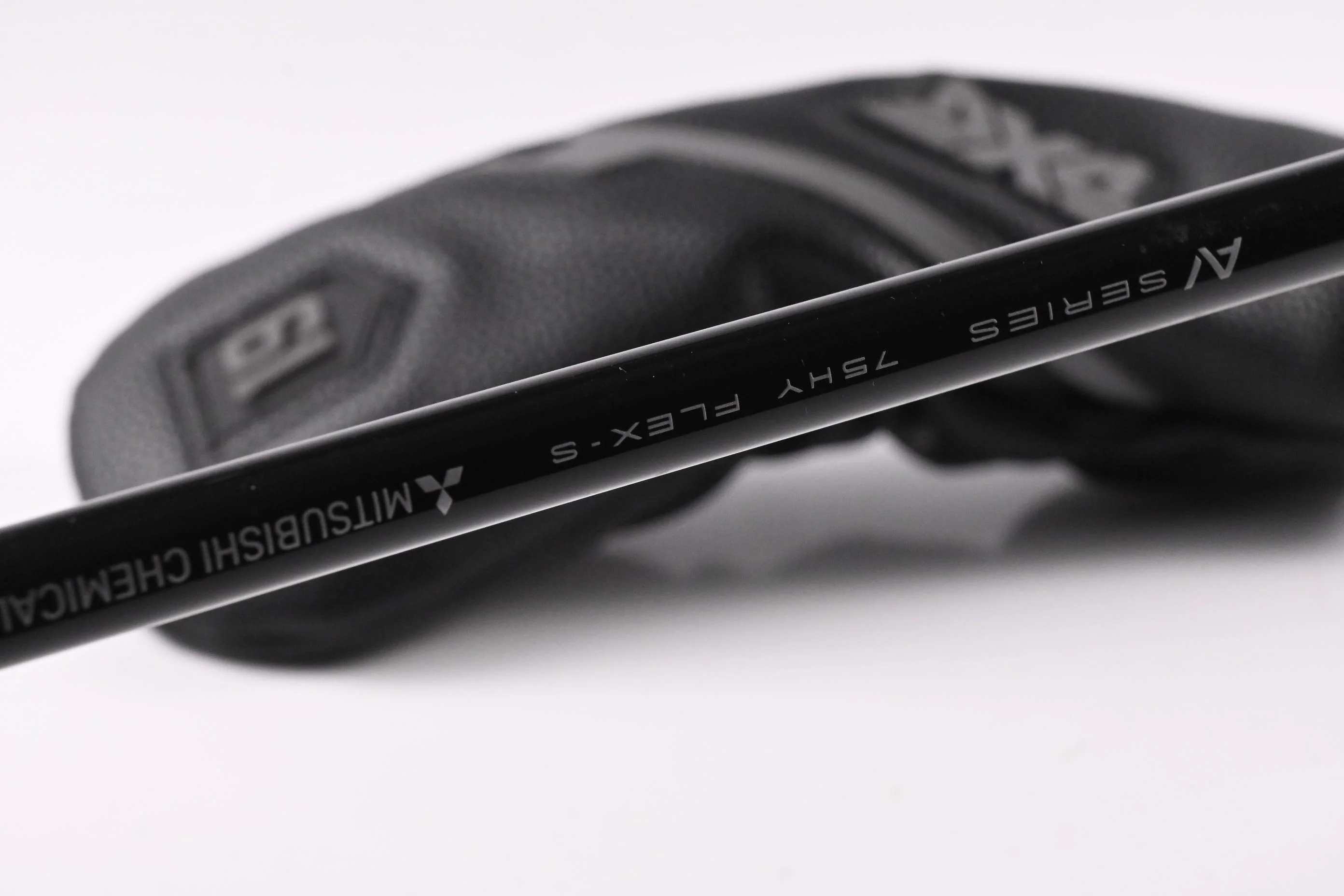 PXG 0311 Black Ops #3 Hybrid / 19 Degree / Stiff Flex Tensei AV Blue 75 Shaft - Image 6