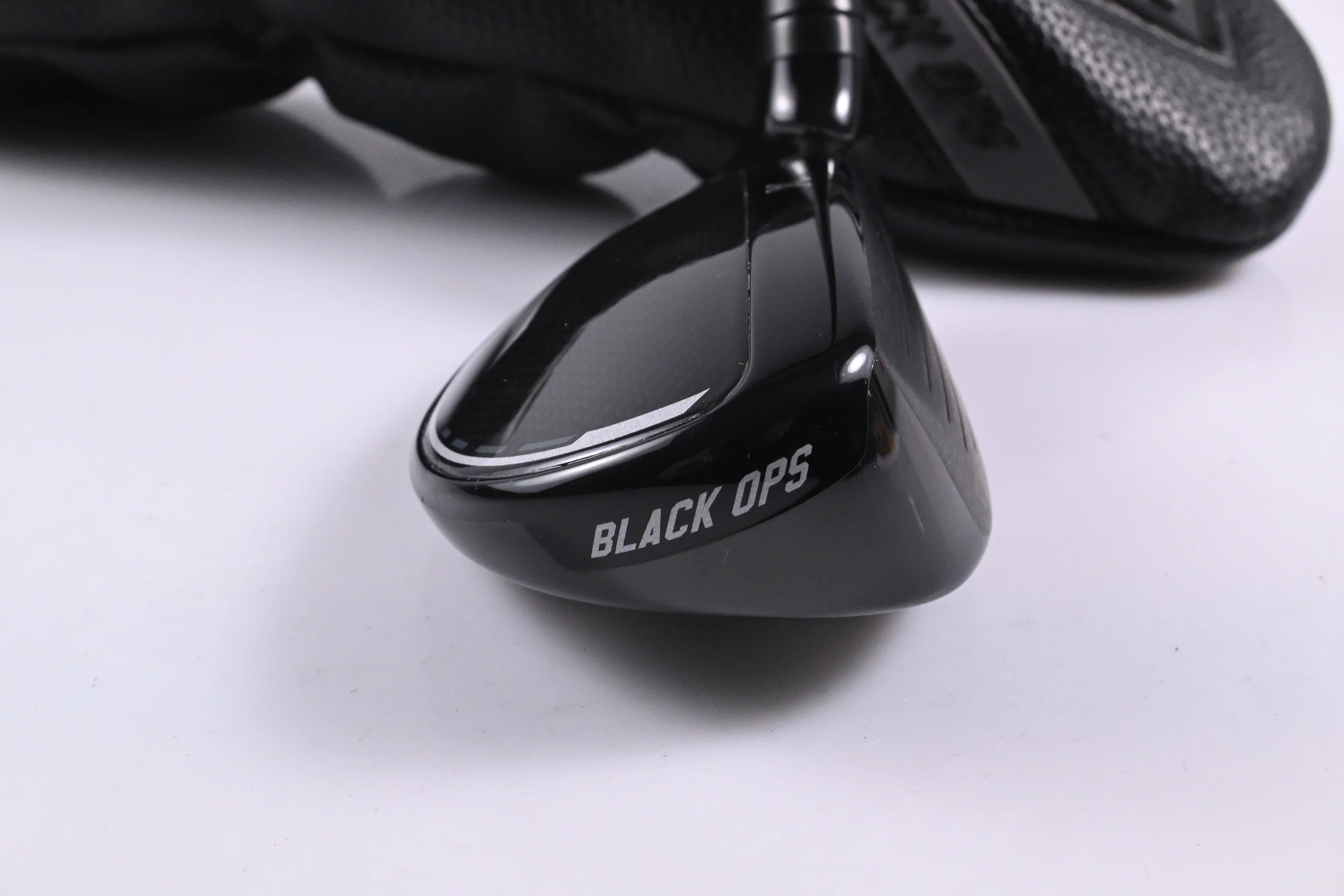 PXG 0311 Black Ops #5 Hybrid / 25 Degree / Senior Flex Cypher 2.0 50 Shaft - Image 3
